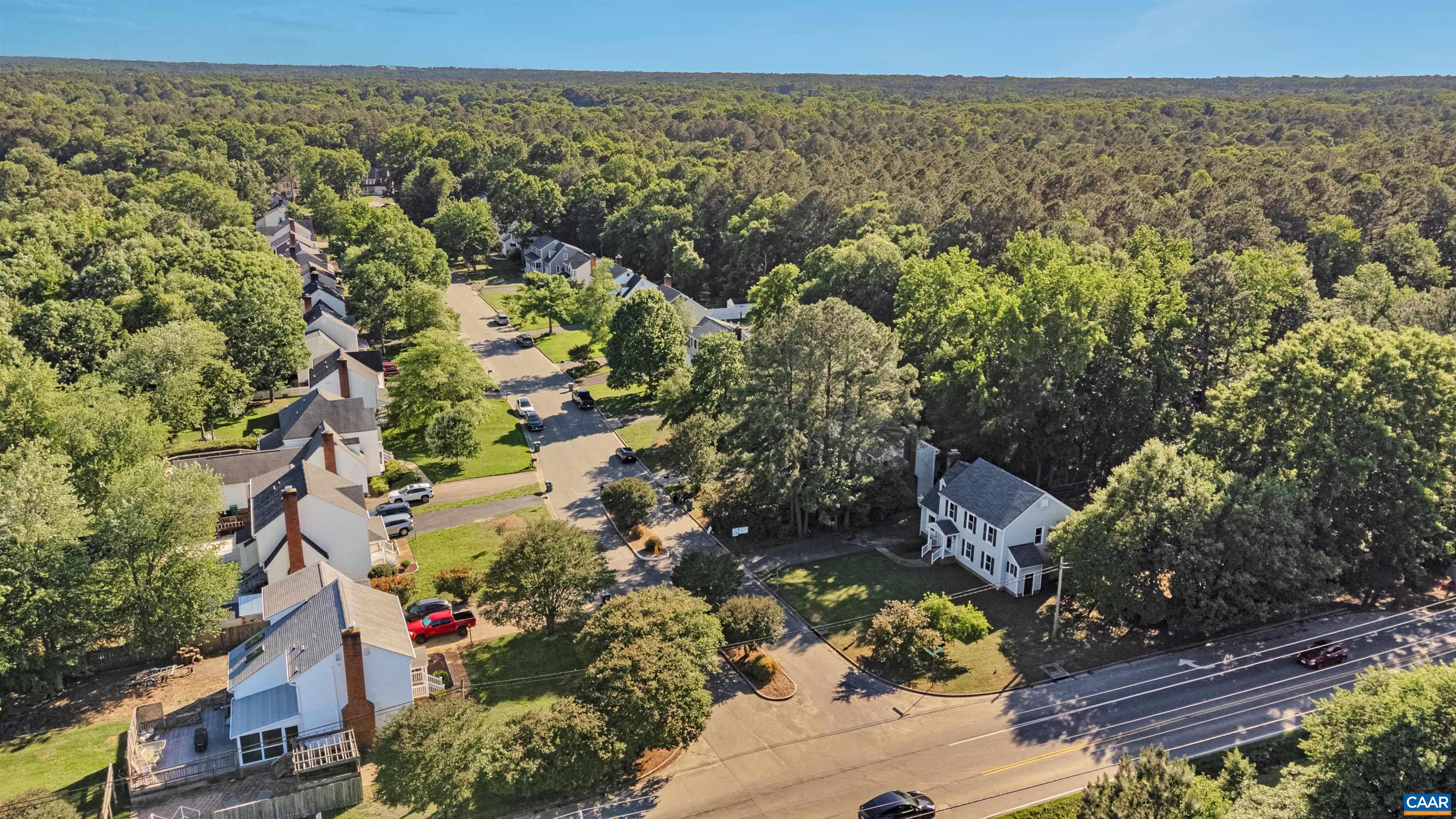 11060 FOREST TRACE WAY, GLEN ALLEN, Virginia 23059, 4 Bedrooms Bedrooms, ,2 BathroomsBathrooms,Residential,11060 FOREST TRACE WAY,677763 MLS # 677763