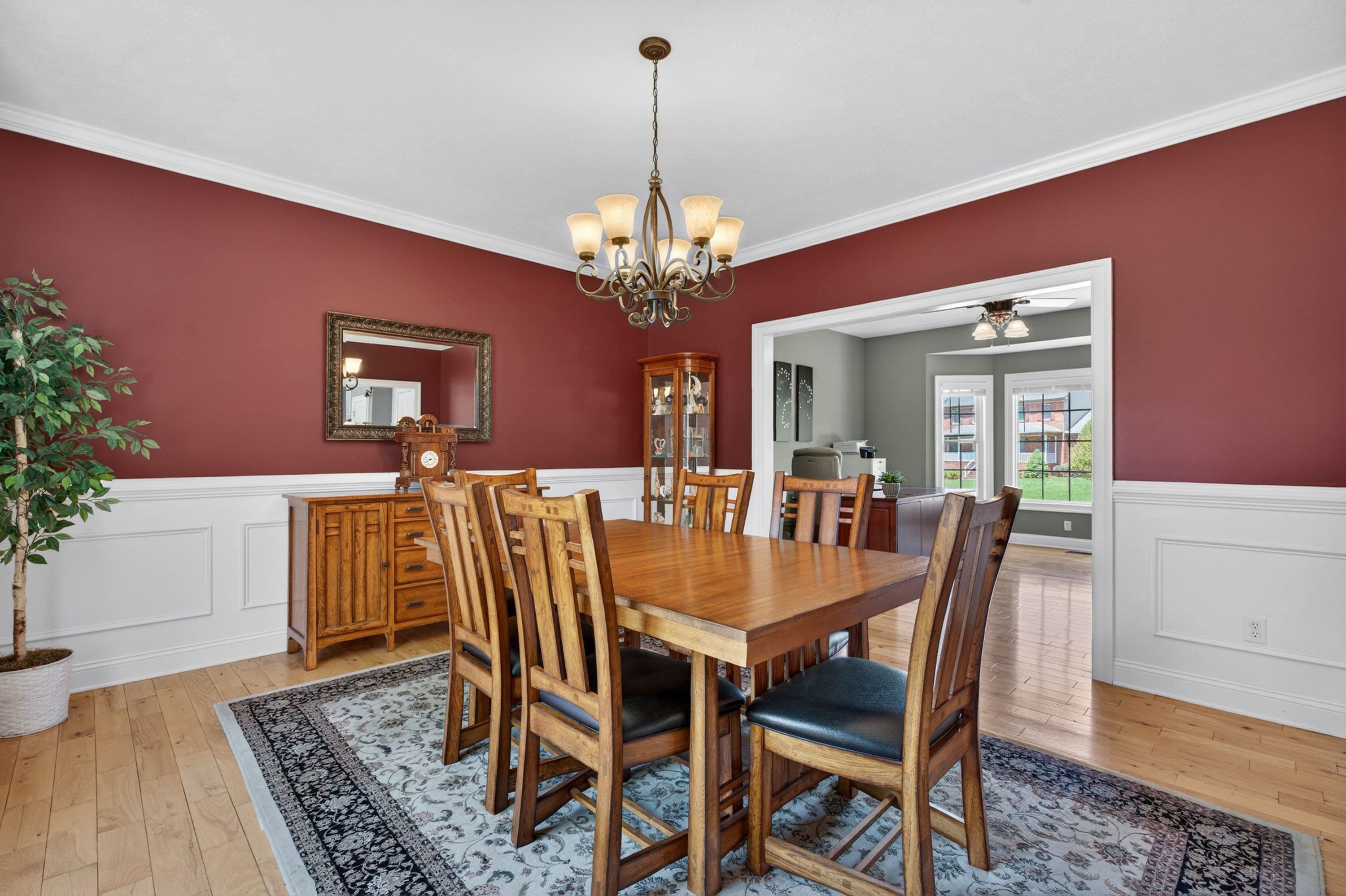 1871 BUCKLAND DR, ROCKINGHAM, Virginia 22801, 4 Bedrooms Bedrooms, ,3 BathroomsBathrooms,Residential,1871 BUCKLAND DR,677834 MLS # 677834