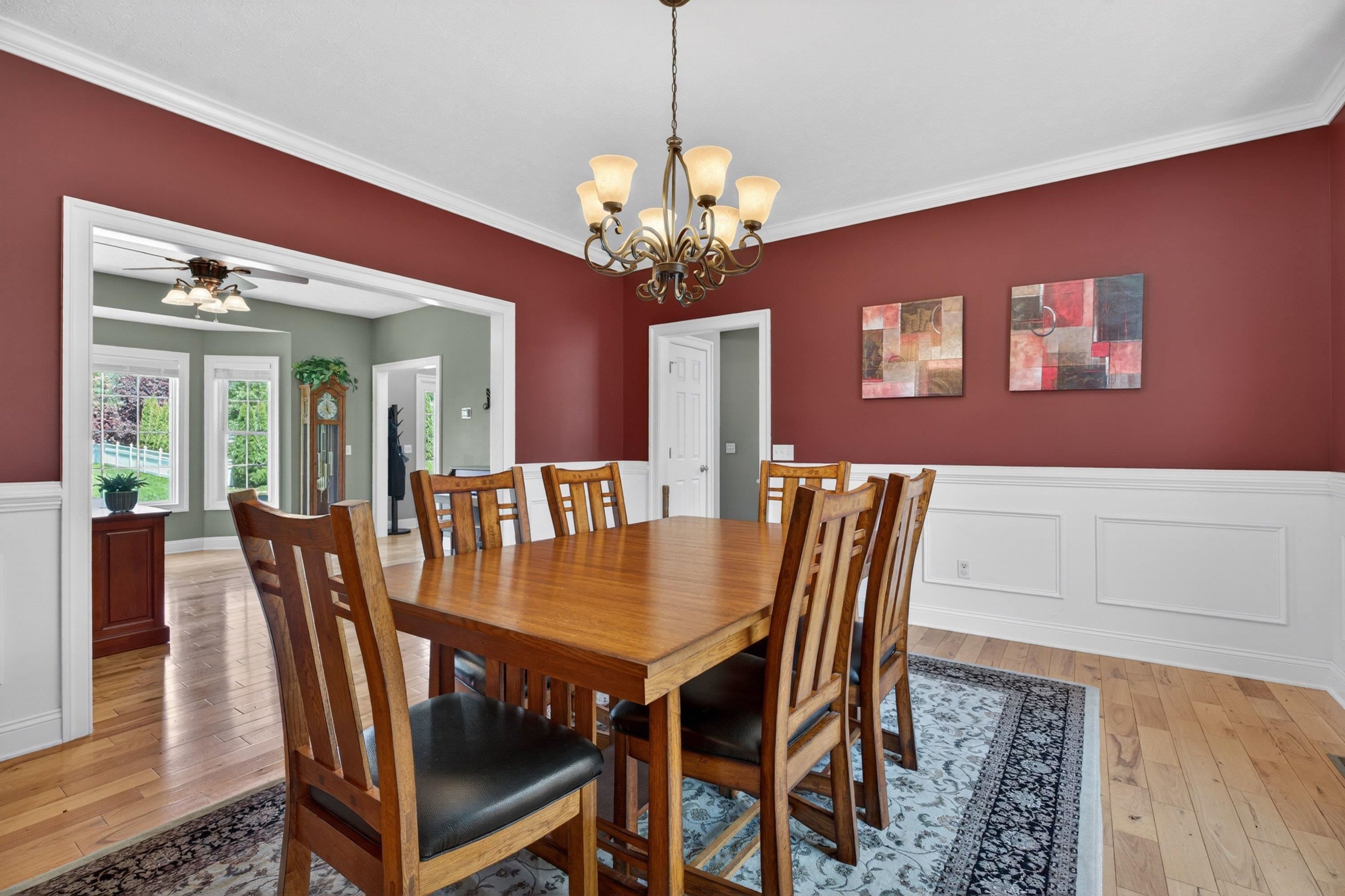 1871 BUCKLAND DR, ROCKINGHAM, Virginia 22801, 4 Bedrooms Bedrooms, ,3 BathroomsBathrooms,Residential,1871 BUCKLAND DR,677834 MLS # 677834