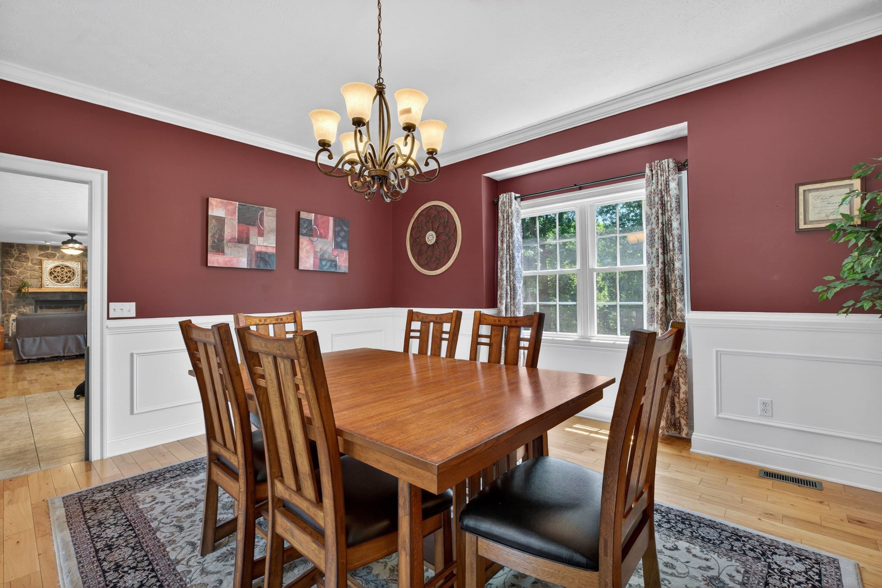 1871 BUCKLAND DR, ROCKINGHAM, Virginia 22801, 4 Bedrooms Bedrooms, ,3 BathroomsBathrooms,Residential,1871 BUCKLAND DR,677834 MLS # 677834