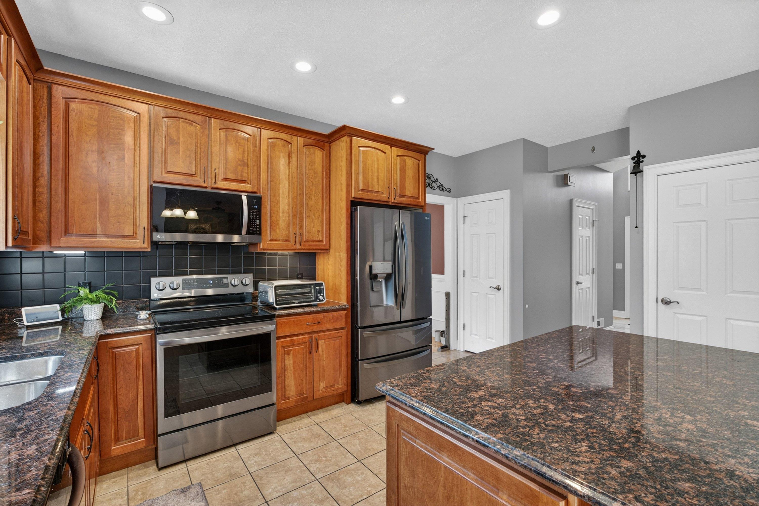 1871 BUCKLAND DR, ROCKINGHAM, Virginia 22801, 4 Bedrooms Bedrooms, ,3 BathroomsBathrooms,Residential,1871 BUCKLAND DR,677834 MLS # 677834