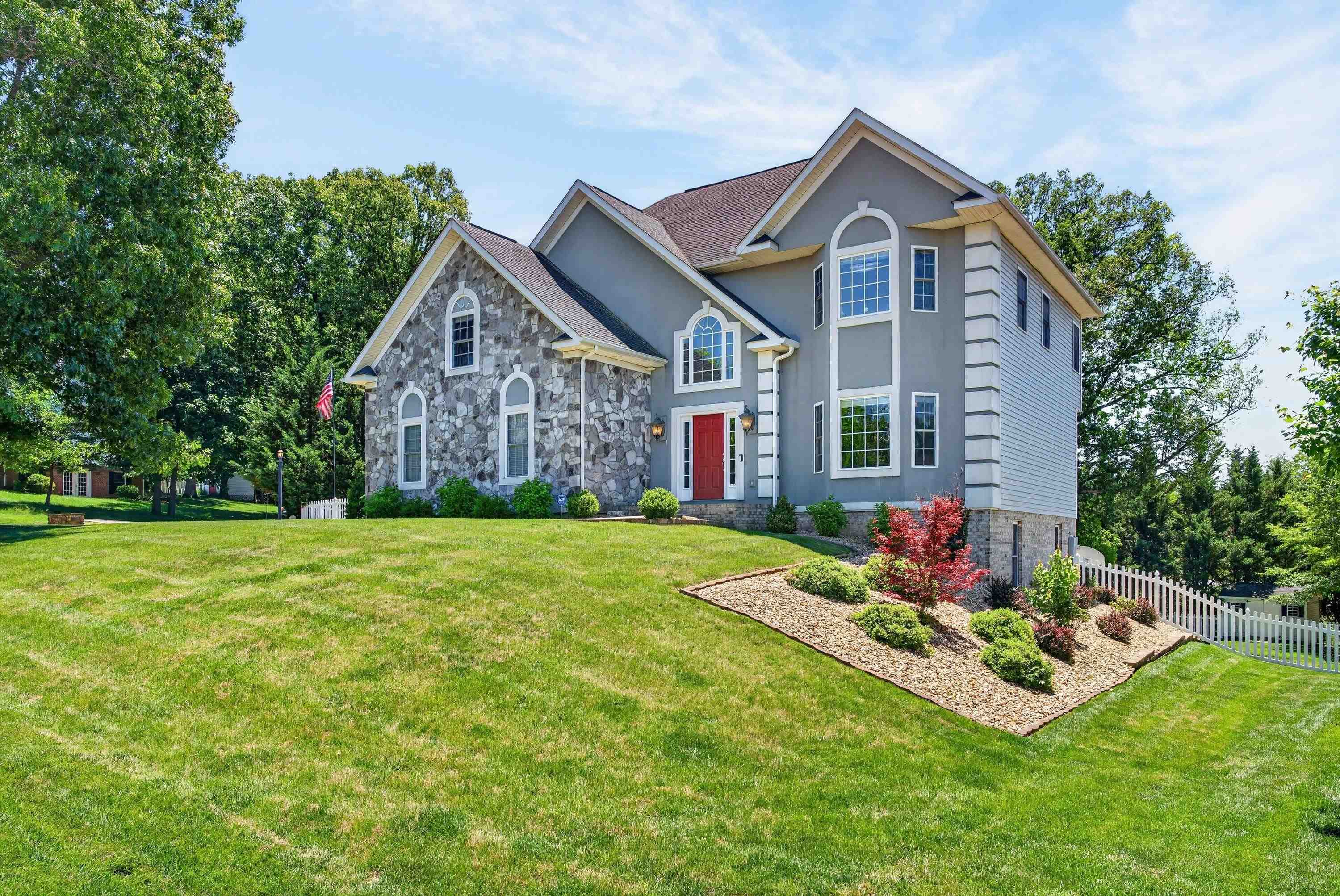 1871 BUCKLAND DR, ROCKINGHAM, Virginia 22801, 4 Bedrooms Bedrooms, ,3 BathroomsBathrooms,Residential,1871 BUCKLAND DR,677834 MLS # 677834