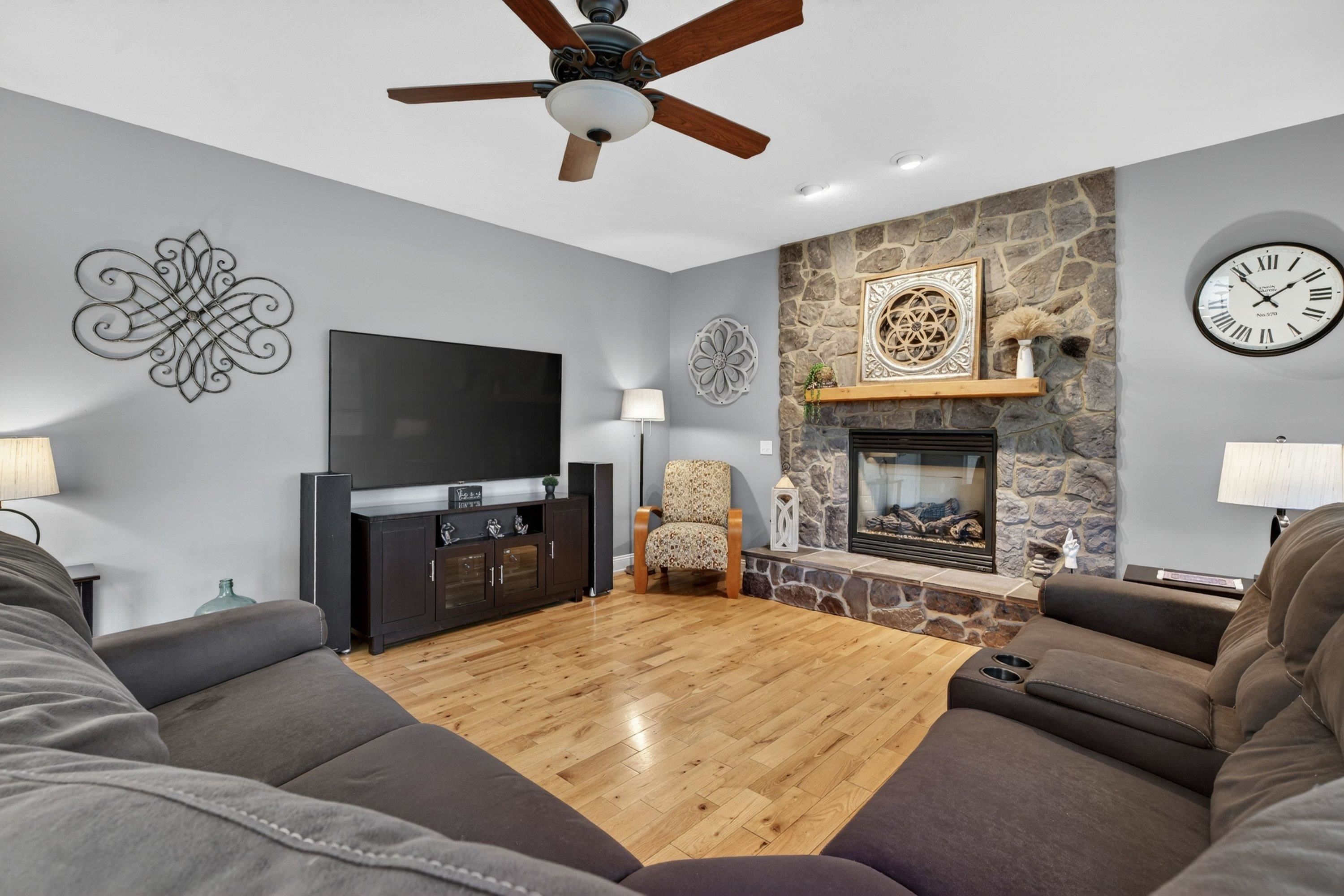 1871 BUCKLAND DR, ROCKINGHAM, Virginia 22801, 4 Bedrooms Bedrooms, ,3 BathroomsBathrooms,Residential,1871 BUCKLAND DR,677834 MLS # 677834