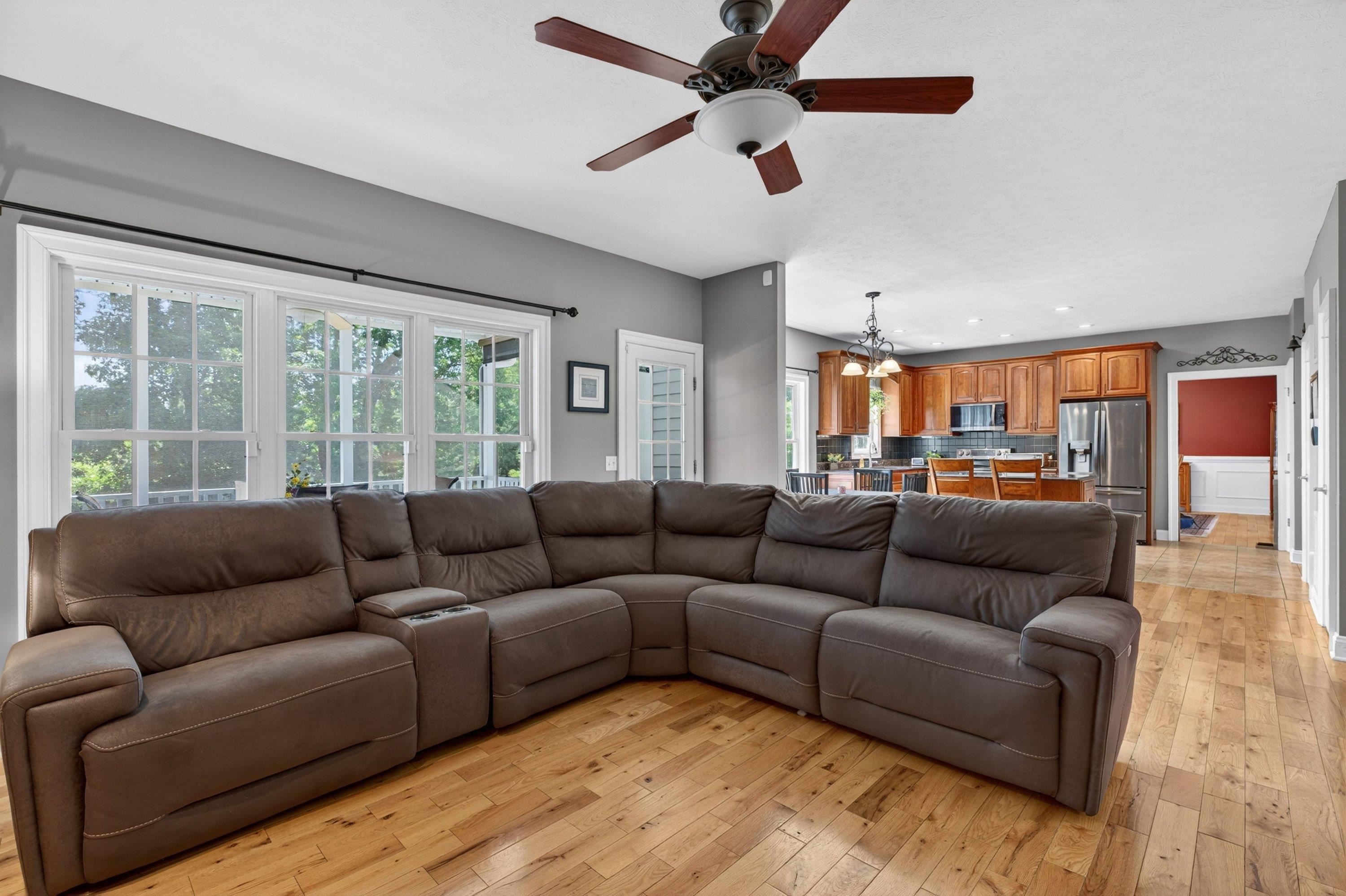 1871 BUCKLAND DR, ROCKINGHAM, Virginia 22801, 4 Bedrooms Bedrooms, ,3 BathroomsBathrooms,Residential,1871 BUCKLAND DR,677834 MLS # 677834