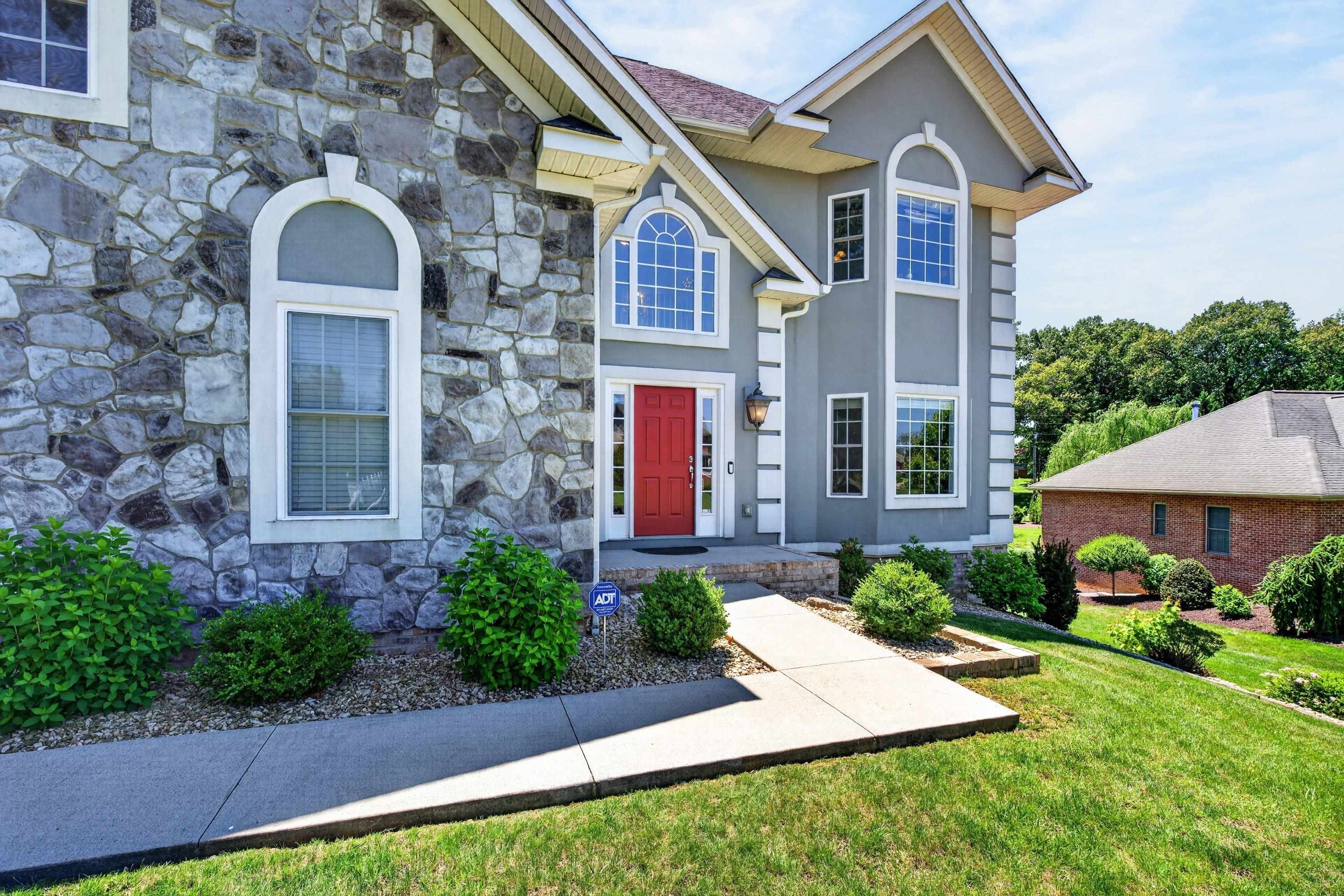 1871 BUCKLAND DR, ROCKINGHAM, Virginia 22801, 4 Bedrooms Bedrooms, ,3 BathroomsBathrooms,Residential,1871 BUCKLAND DR,677834 MLS # 677834