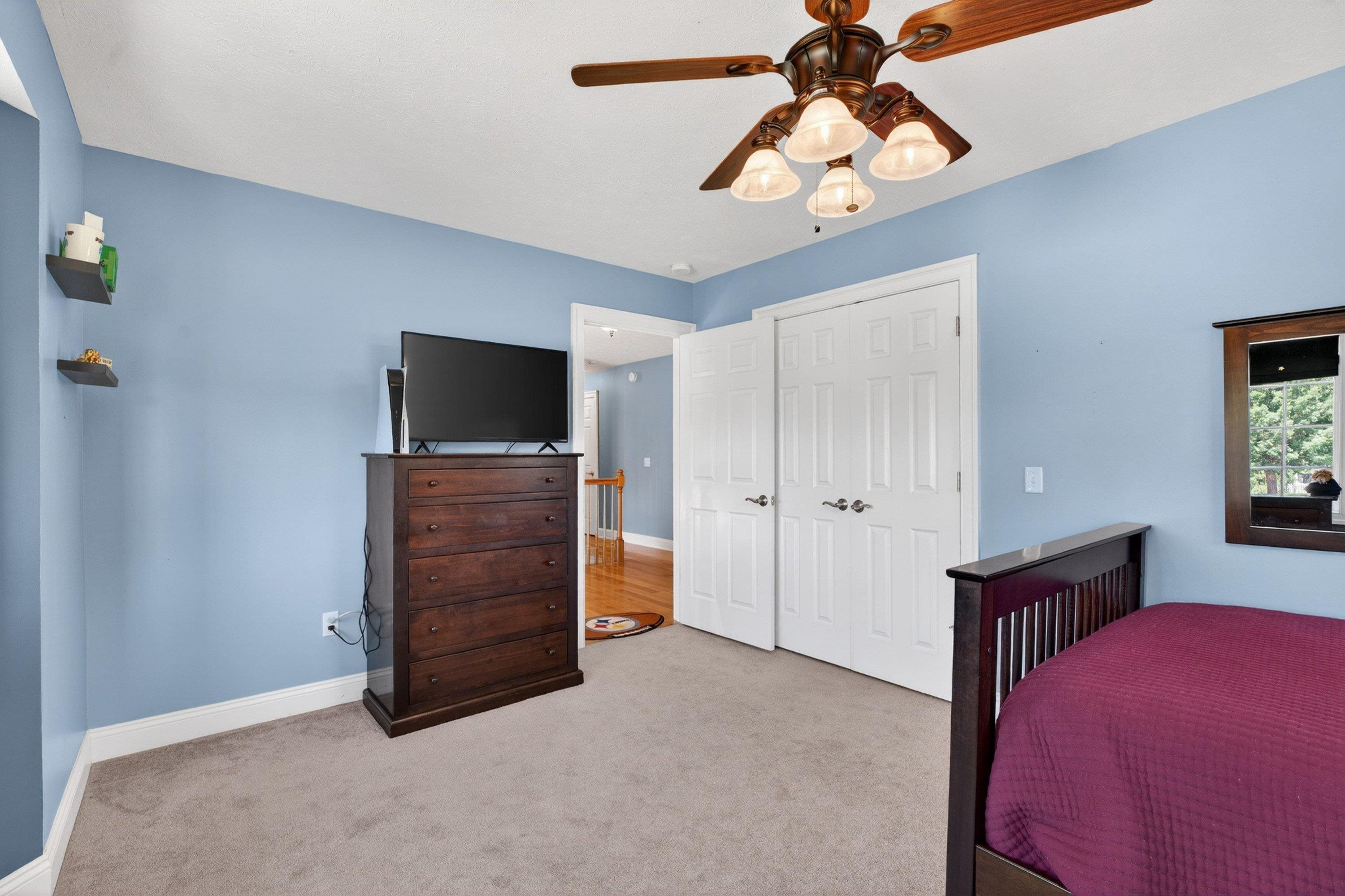1871 BUCKLAND DR, ROCKINGHAM, Virginia 22801, 4 Bedrooms Bedrooms, ,3 BathroomsBathrooms,Residential,1871 BUCKLAND DR,677834 MLS # 677834