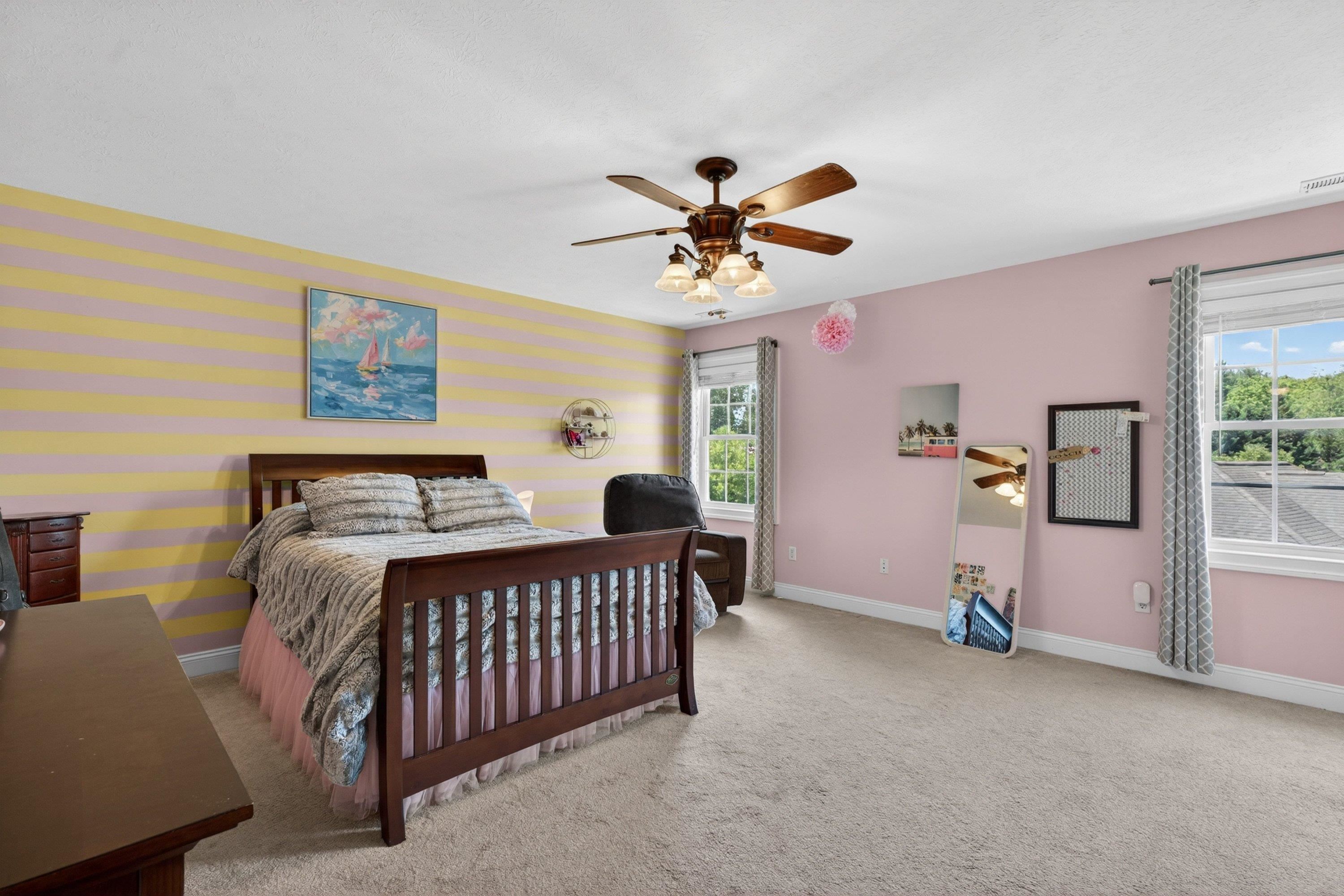 1871 BUCKLAND DR, ROCKINGHAM, Virginia 22801, 4 Bedrooms Bedrooms, ,3 BathroomsBathrooms,Residential,1871 BUCKLAND DR,677834 MLS # 677834