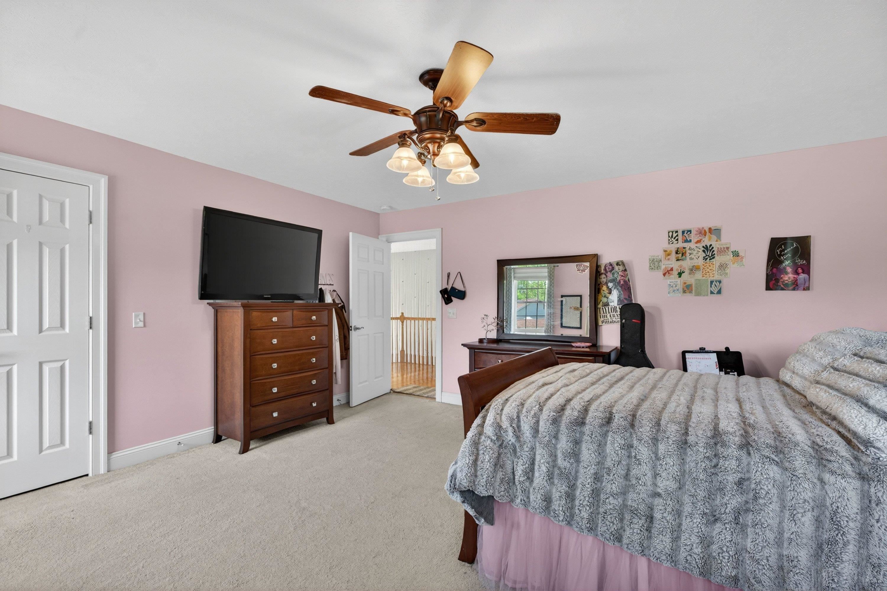 1871 BUCKLAND DR, ROCKINGHAM, Virginia 22801, 4 Bedrooms Bedrooms, ,3 BathroomsBathrooms,Residential,1871 BUCKLAND DR,677834 MLS # 677834
