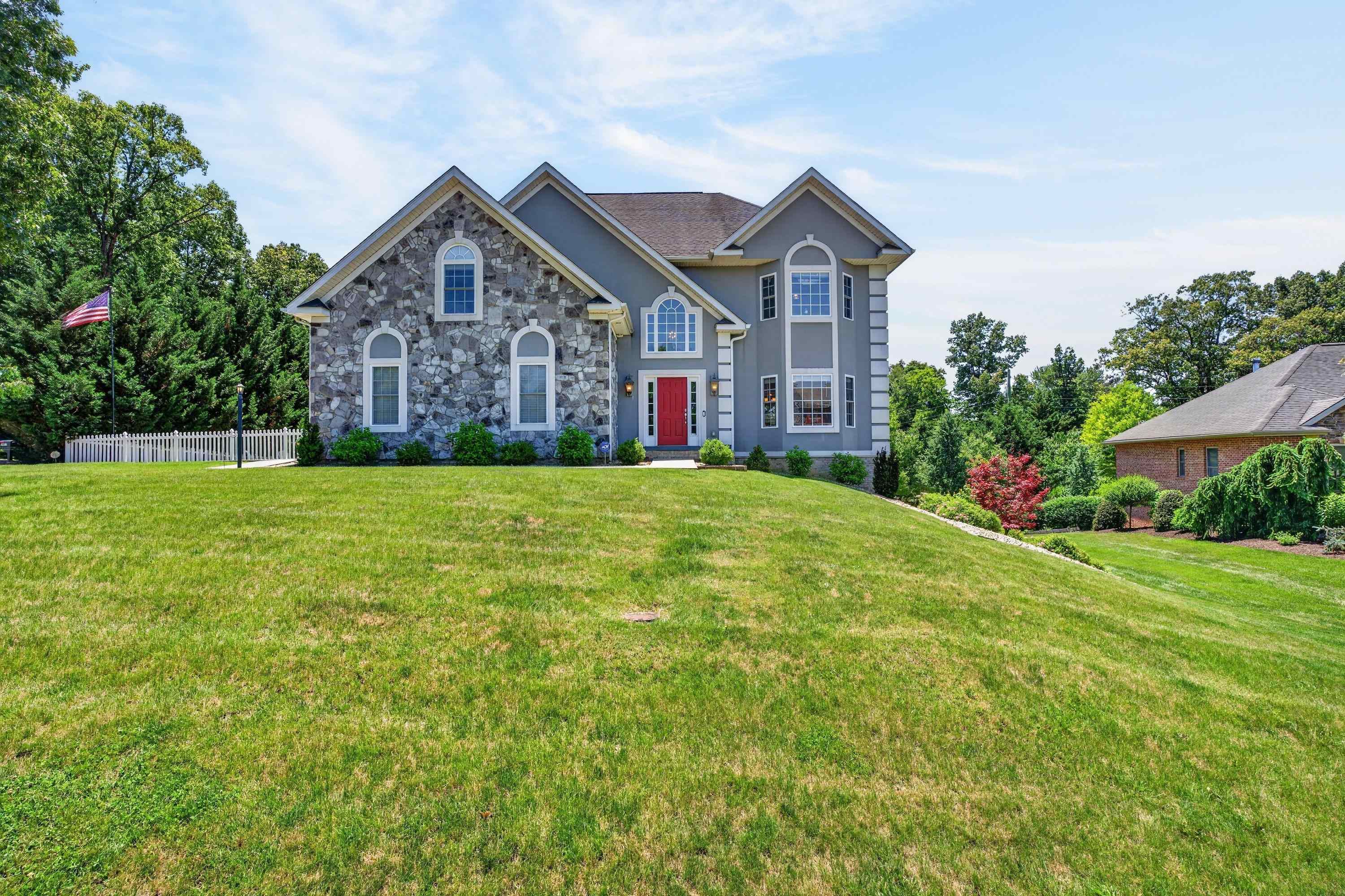 1871 BUCKLAND DR, ROCKINGHAM, Virginia 22801, 4 Bedrooms Bedrooms, ,3 BathroomsBathrooms,Residential,1871 BUCKLAND DR,677834 MLS # 677834