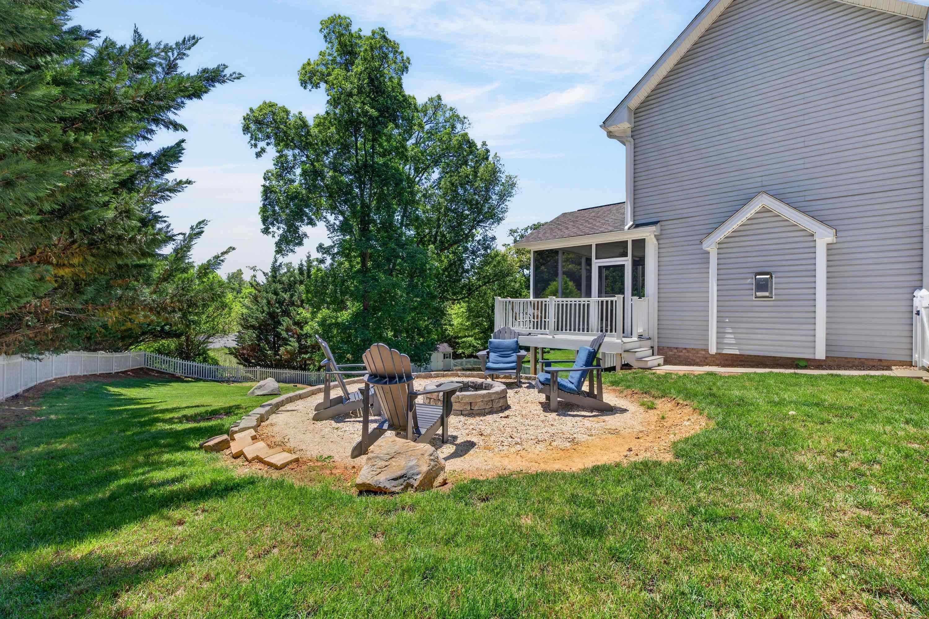 1871 BUCKLAND DR, ROCKINGHAM, Virginia 22801, 4 Bedrooms Bedrooms, ,3 BathroomsBathrooms,Residential,1871 BUCKLAND DR,677834 MLS # 677834