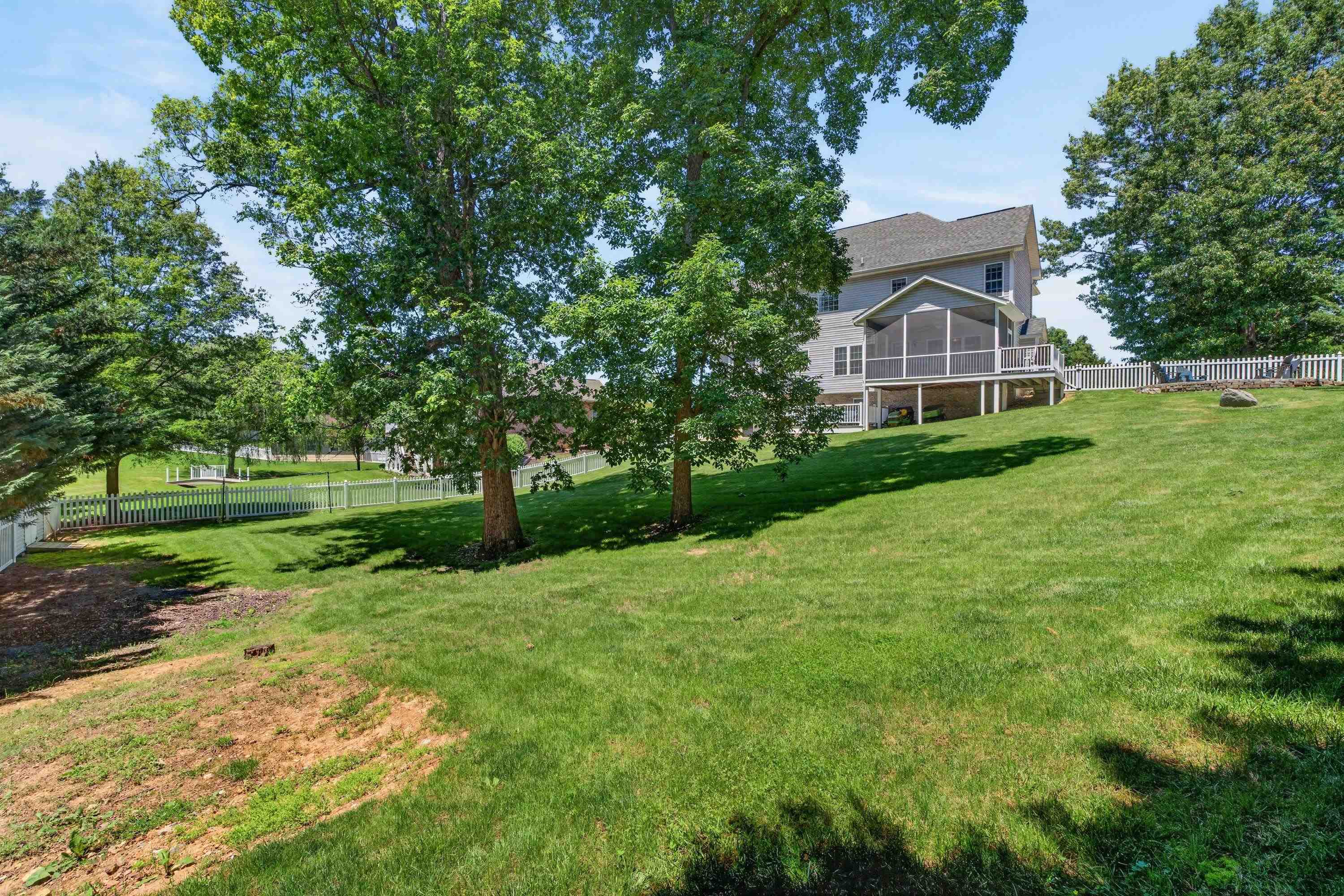 1871 BUCKLAND DR, ROCKINGHAM, Virginia 22801, 4 Bedrooms Bedrooms, ,3 BathroomsBathrooms,Residential,1871 BUCKLAND DR,677834 MLS # 677834