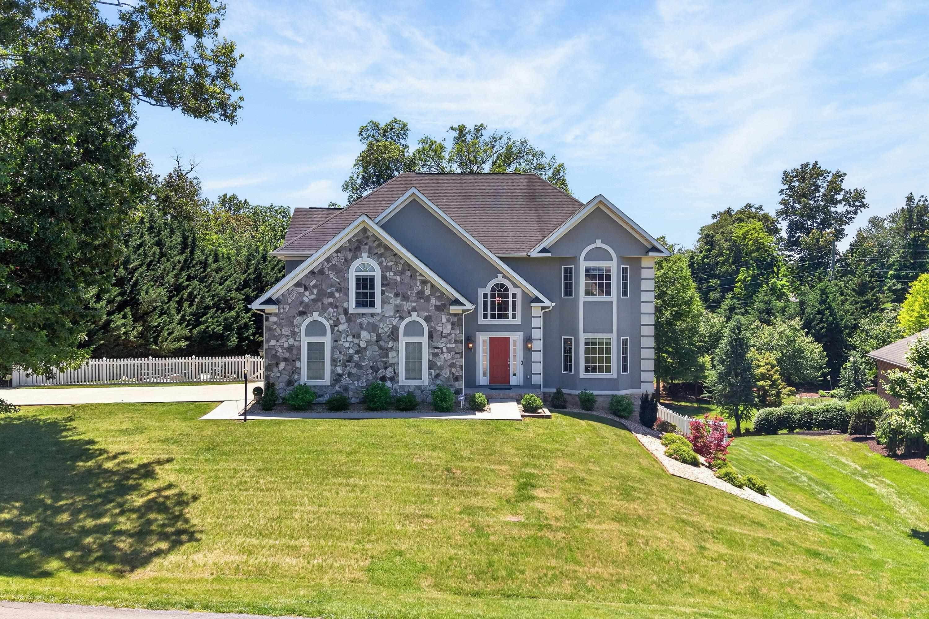 1871 BUCKLAND DR, ROCKINGHAM, Virginia 22801, 4 Bedrooms Bedrooms, ,3 BathroomsBathrooms,Residential,1871 BUCKLAND DR,677834 MLS # 677834