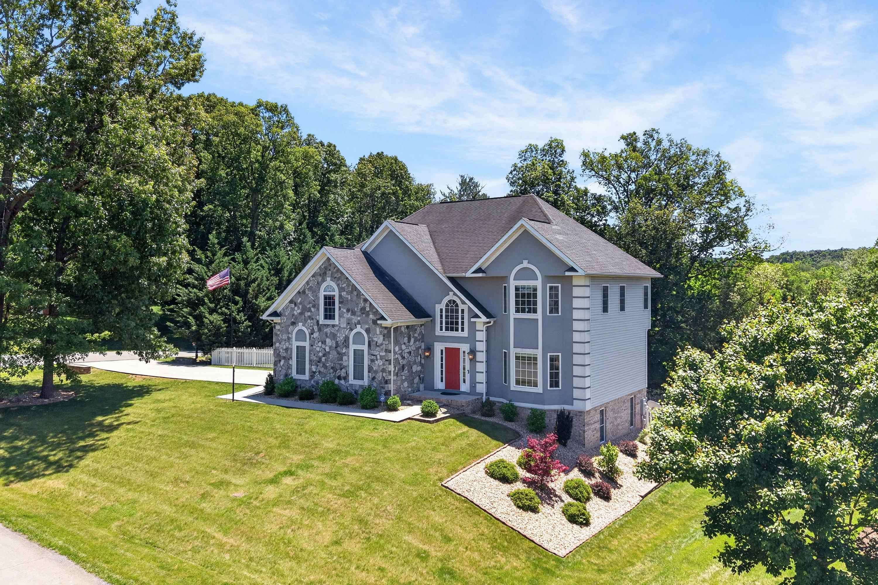 1871 BUCKLAND DR, ROCKINGHAM, Virginia 22801, 4 Bedrooms Bedrooms, ,3 BathroomsBathrooms,Residential,1871 BUCKLAND DR,677834 MLS # 677834