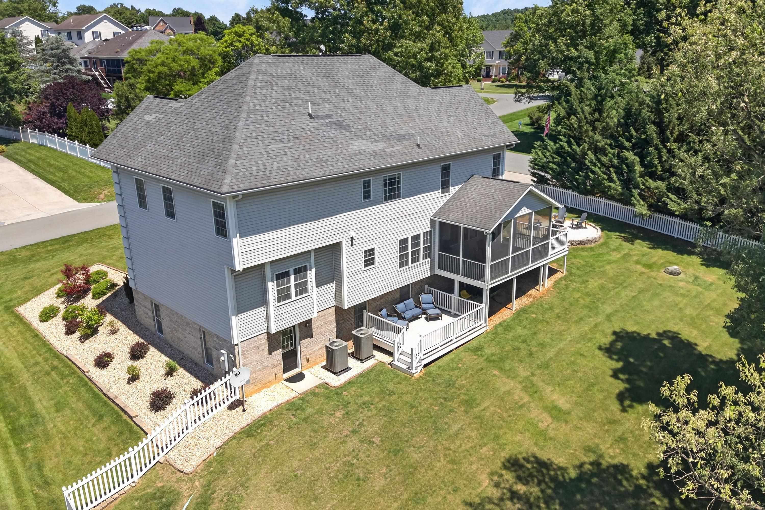 1871 BUCKLAND DR, ROCKINGHAM, Virginia 22801, 4 Bedrooms Bedrooms, ,3 BathroomsBathrooms,Residential,1871 BUCKLAND DR,677834 MLS # 677834