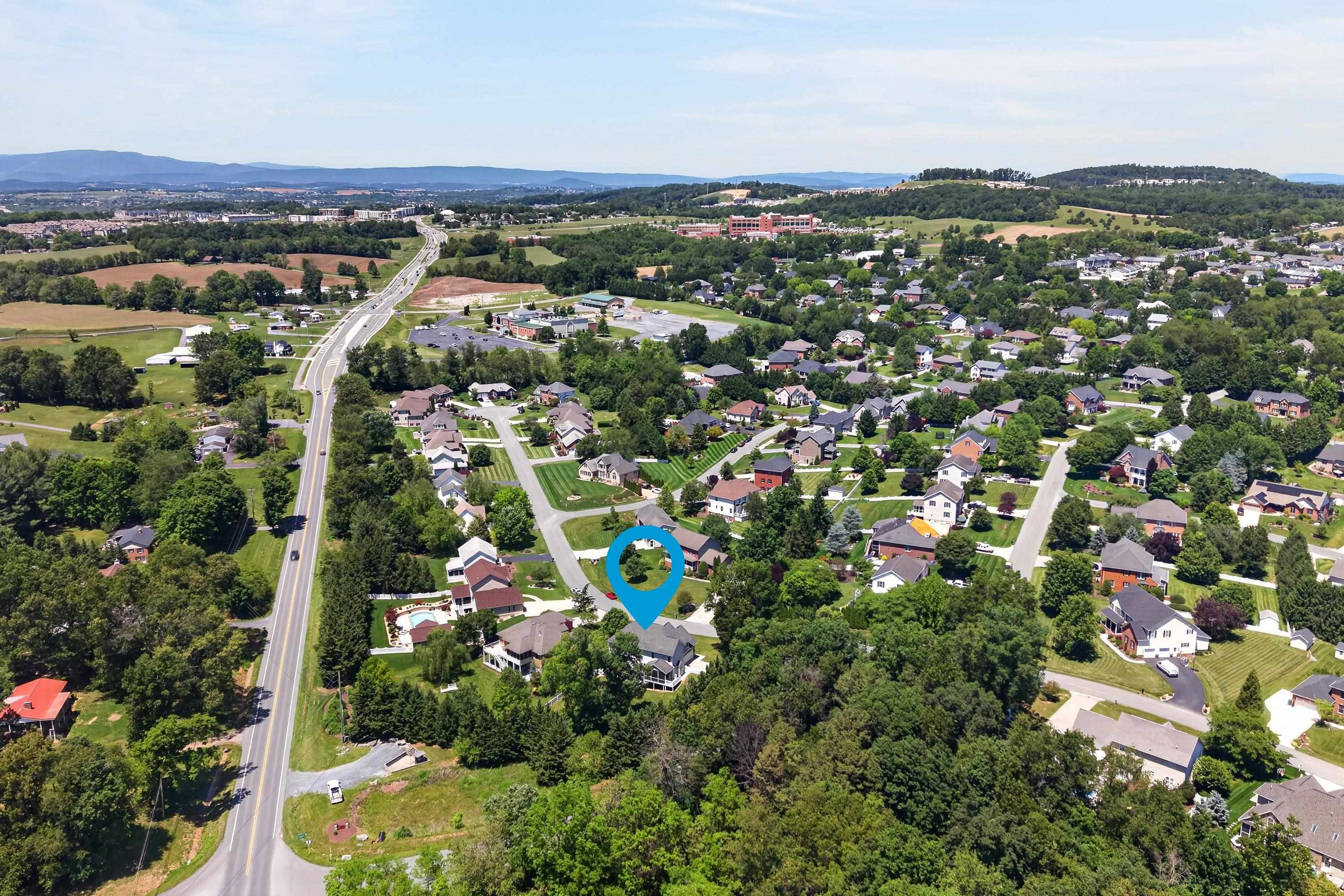 1871 BUCKLAND DR, ROCKINGHAM, Virginia 22801, 4 Bedrooms Bedrooms, ,3 BathroomsBathrooms,Residential,1871 BUCKLAND DR,677834 MLS # 677834
