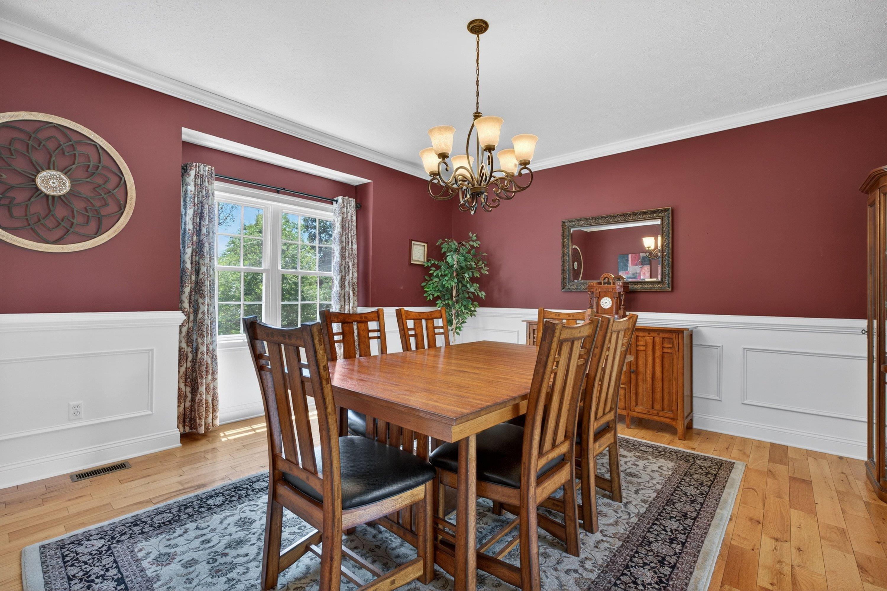 1871 BUCKLAND DR, ROCKINGHAM, Virginia 22801, 4 Bedrooms Bedrooms, ,3 BathroomsBathrooms,Residential,1871 BUCKLAND DR,677834 MLS # 677834