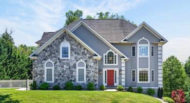 1871 BUCKLAND DR, ROCKINGHAM, Virginia 22801, 4 Bedrooms Bedrooms, ,3 BathroomsBathrooms,Residential,1871 BUCKLAND DR,677834 MLS # 677834