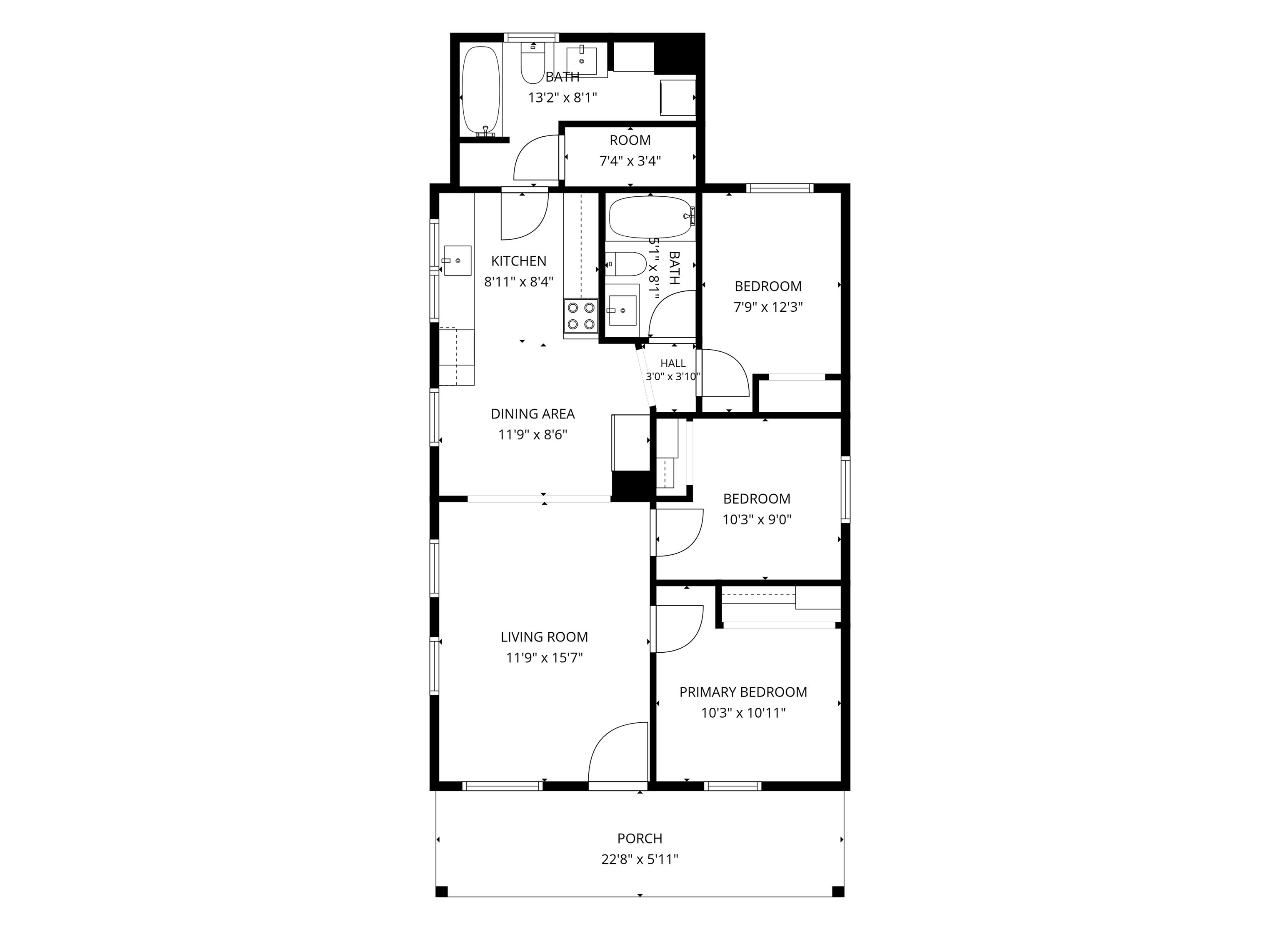 541 HULL ST, STAUNTON, Virginia 24401, 3 Bedrooms Bedrooms, ,2 BathroomsBathrooms,Residential,541 HULL ST,677835 MLS # 677835 541 HULL ST, STAUNTON, Virginia 24401, 3 Bedrooms Bedrooms, ,2 BathroomsBathrooms,Residential,541 HULL ST,677835 MLS # 677835