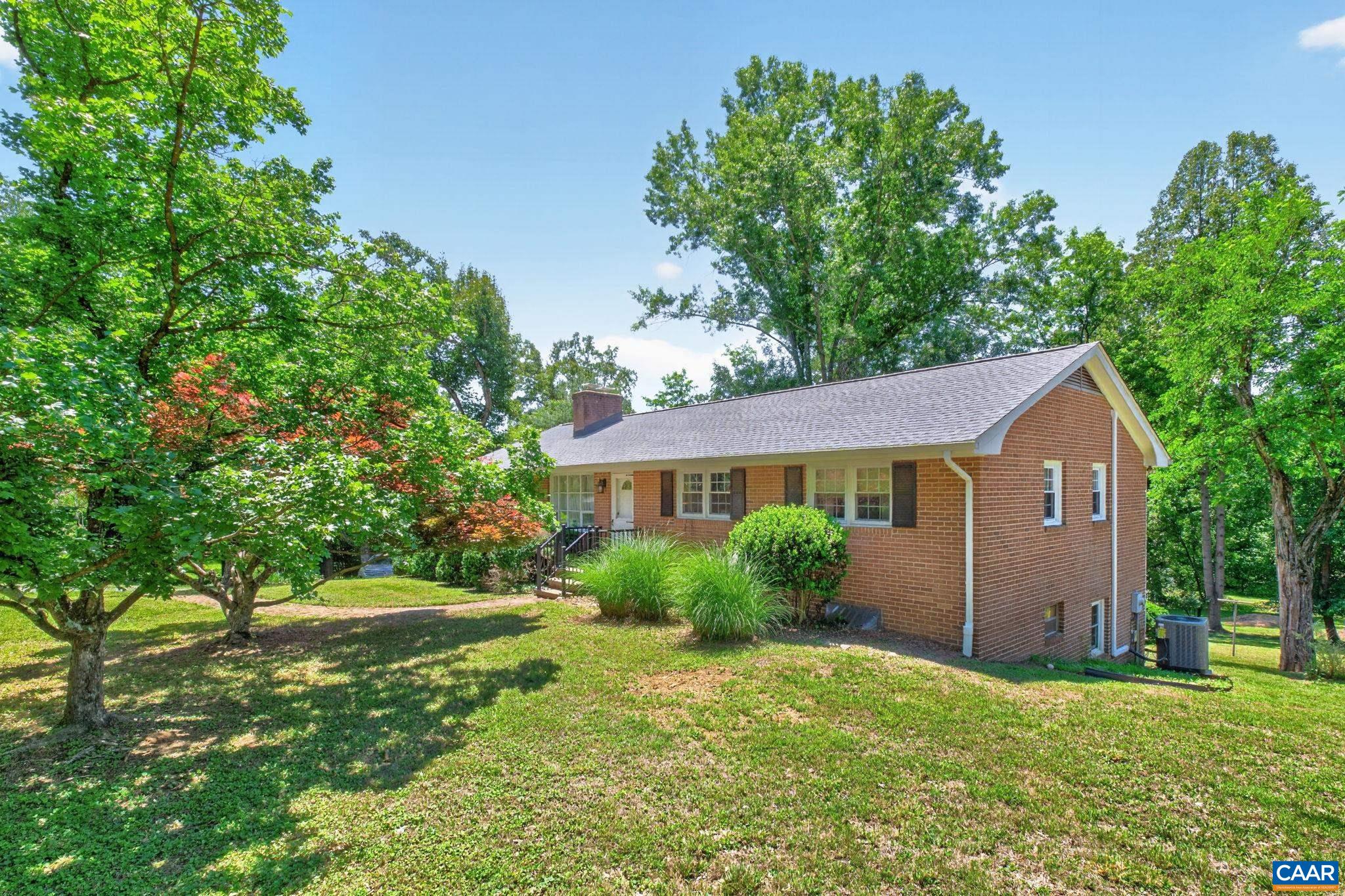754 TILMAN RD, CHARLOTTESVILLE, Virginia 22901, 3 Bedrooms Bedrooms, ,2 BathroomsBathrooms,Residential,754 TILMAN RD,677838 MLS # 677838