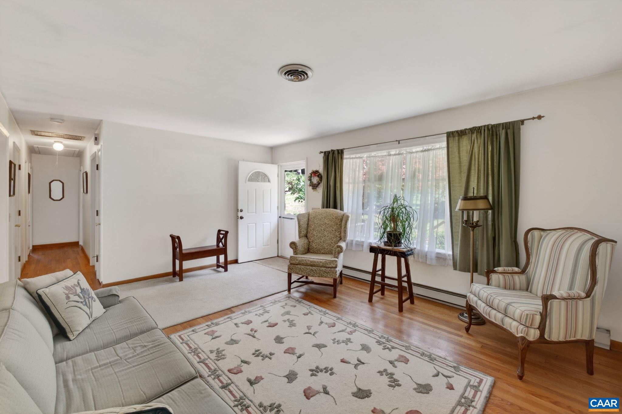 754 TILMAN RD, CHARLOTTESVILLE, Virginia 22901, 3 Bedrooms Bedrooms, ,2 BathroomsBathrooms,Residential,754 TILMAN RD,677838 MLS # 677838