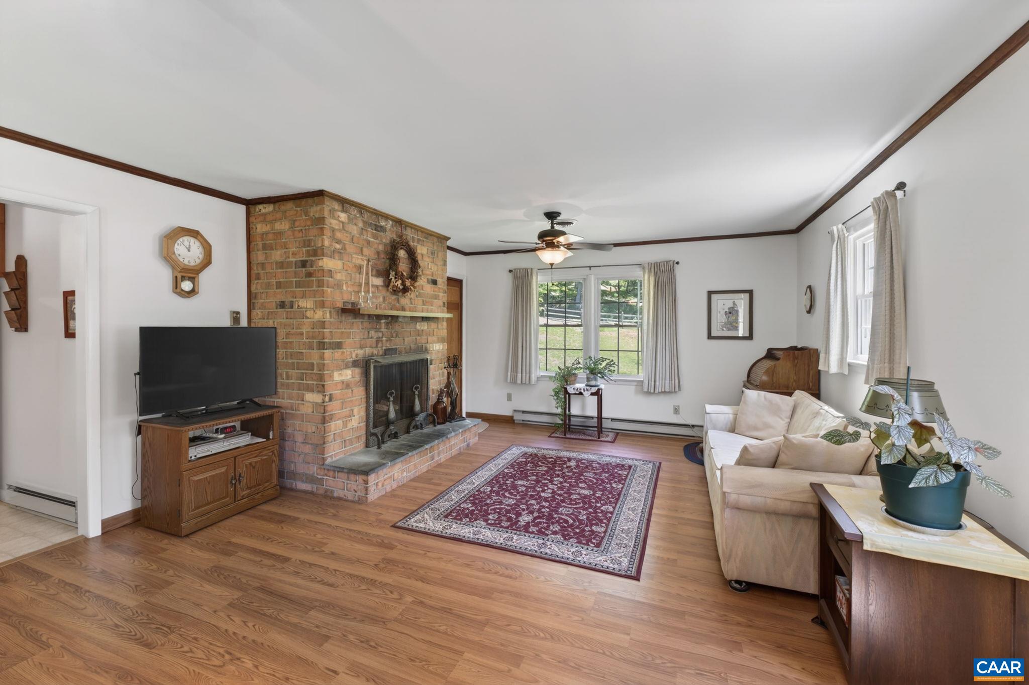 754 TILMAN RD, CHARLOTTESVILLE, Virginia 22901, 3 Bedrooms Bedrooms, ,2 BathroomsBathrooms,Residential,754 TILMAN RD,677838 MLS # 677838