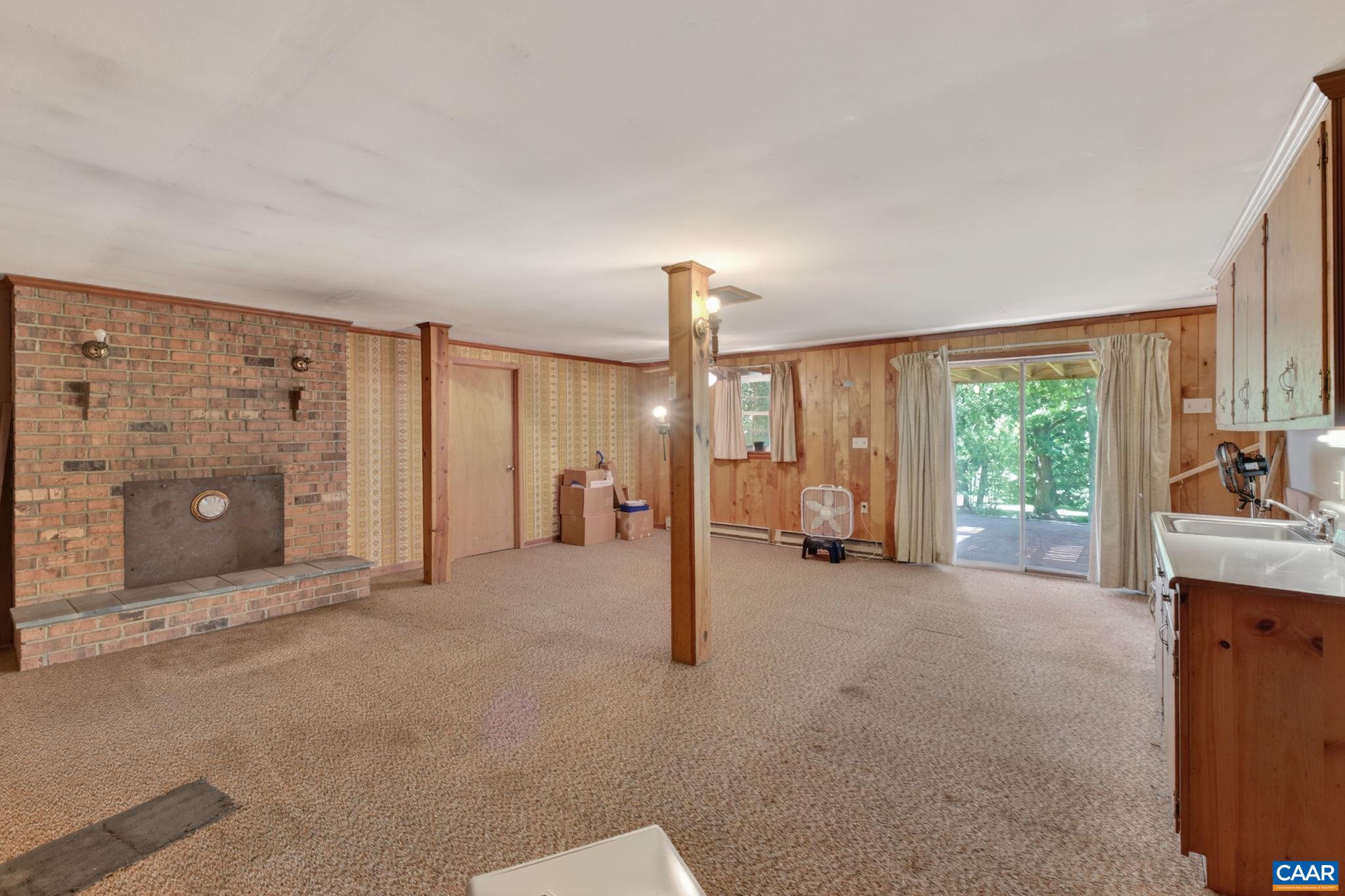 754 TILMAN RD, CHARLOTTESVILLE, Virginia 22901, 3 Bedrooms Bedrooms, ,2 BathroomsBathrooms,Residential,754 TILMAN RD,677838 MLS # 677838