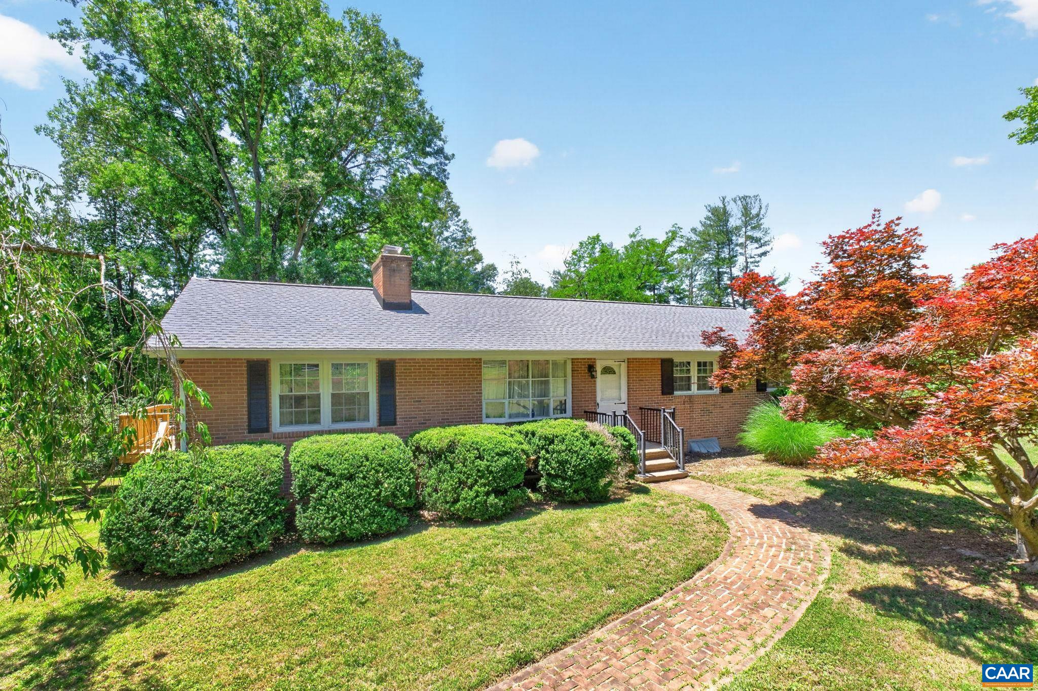 754 TILMAN RD, CHARLOTTESVILLE, Virginia 22901, 3 Bedrooms Bedrooms, ,2 BathroomsBathrooms,Residential,754 TILMAN RD,677838 MLS # 677838