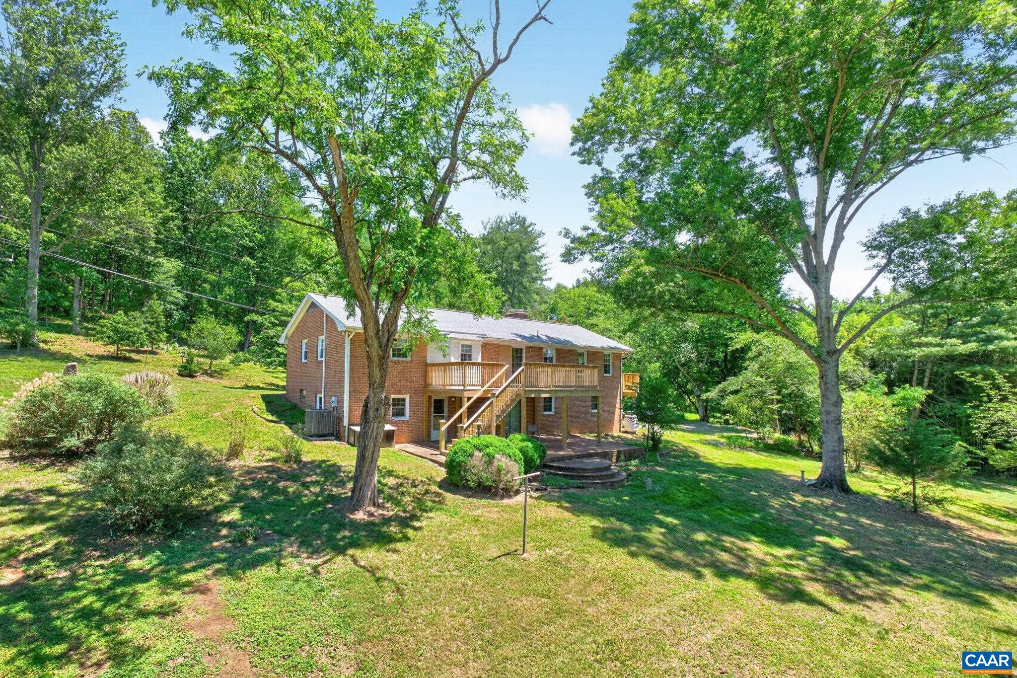 754 TILMAN RD, CHARLOTTESVILLE, Virginia 22901, 3 Bedrooms Bedrooms, ,2 BathroomsBathrooms,Residential,754 TILMAN RD,677838 MLS # 677838