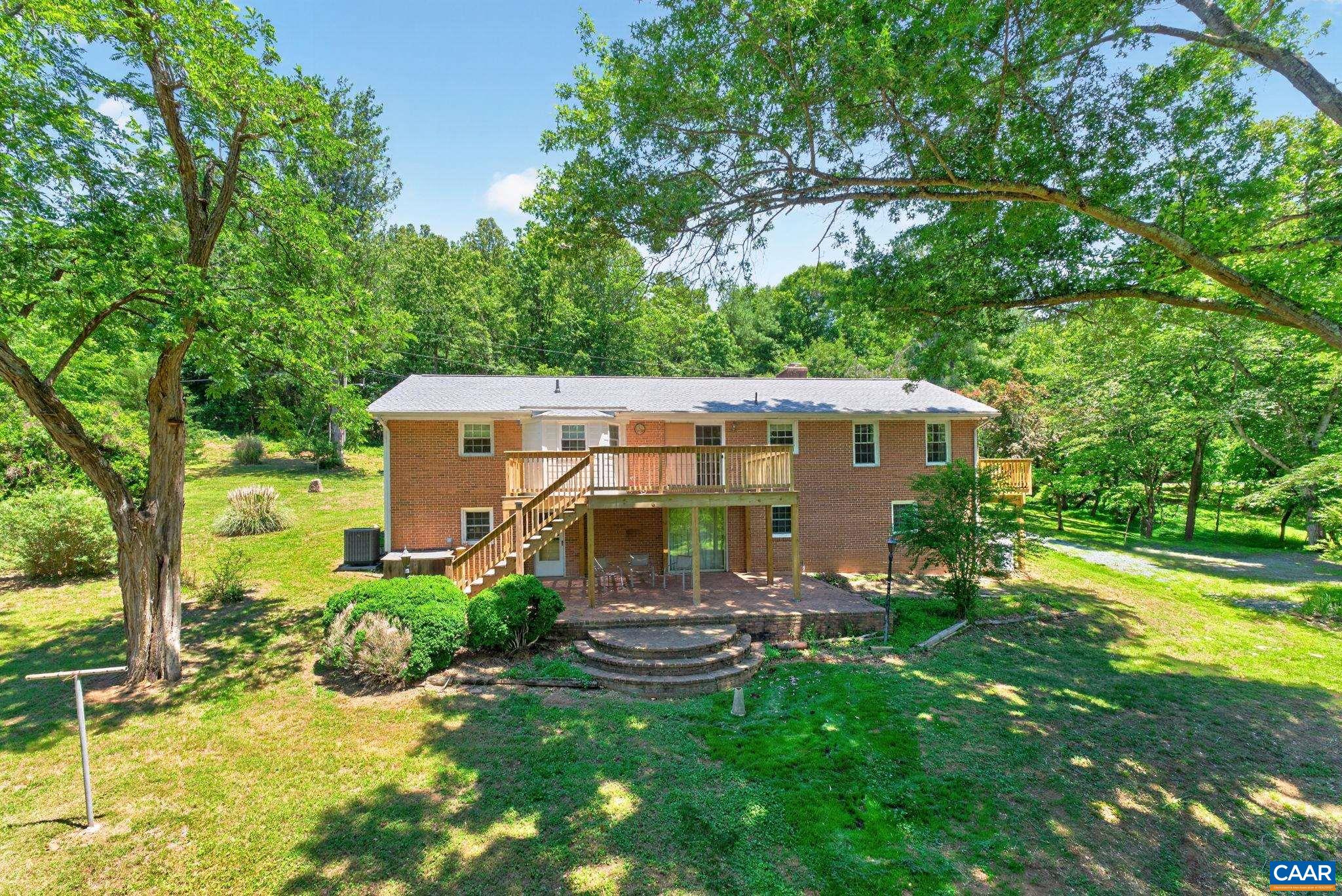 754 TILMAN RD, CHARLOTTESVILLE, Virginia 22901, 3 Bedrooms Bedrooms, ,2 BathroomsBathrooms,Residential,754 TILMAN RD,677838 MLS # 677838