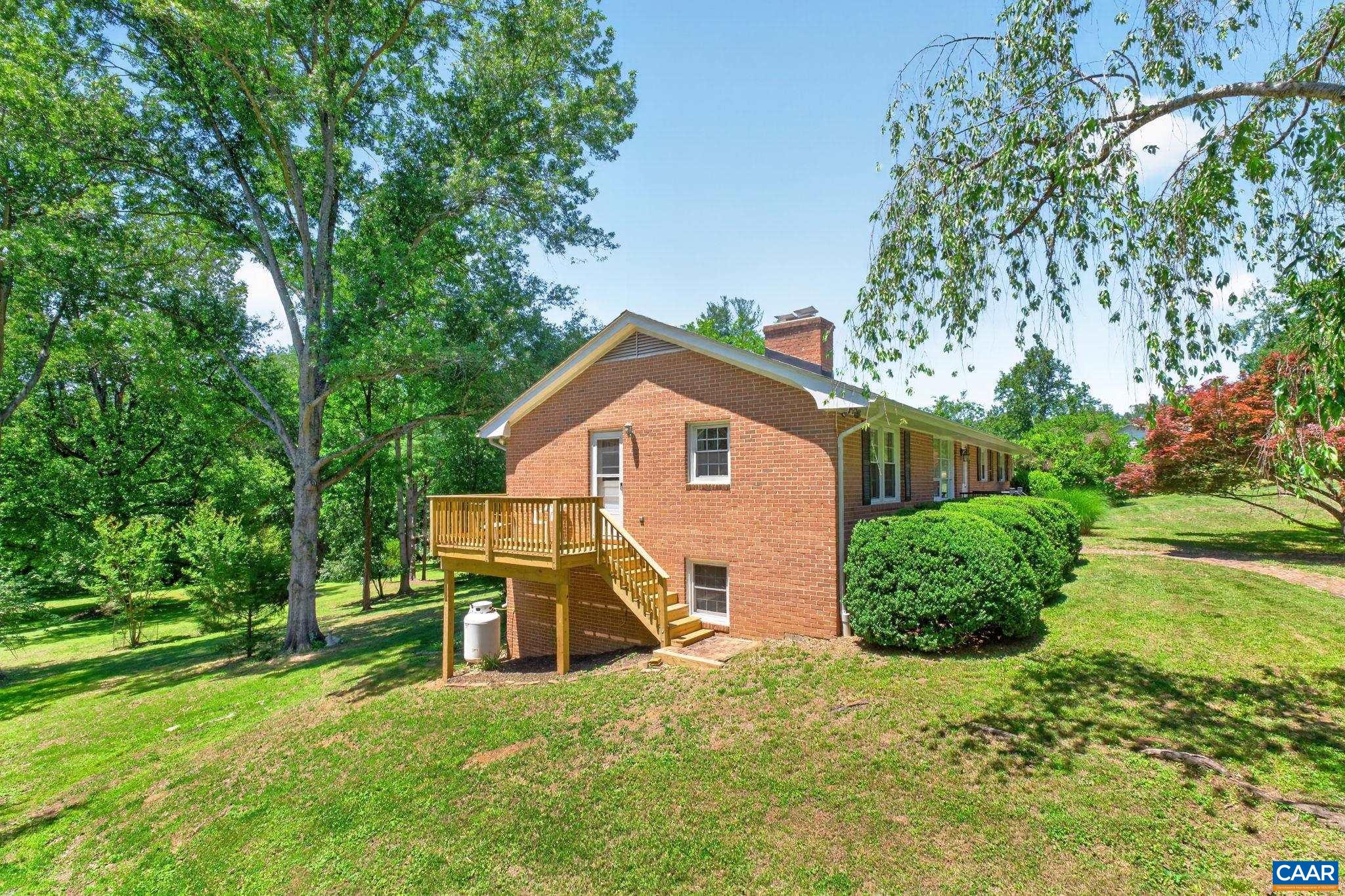 754 TILMAN RD, CHARLOTTESVILLE, Virginia 22901, 3 Bedrooms Bedrooms, ,2 BathroomsBathrooms,Residential,754 TILMAN RD,677838 MLS # 677838