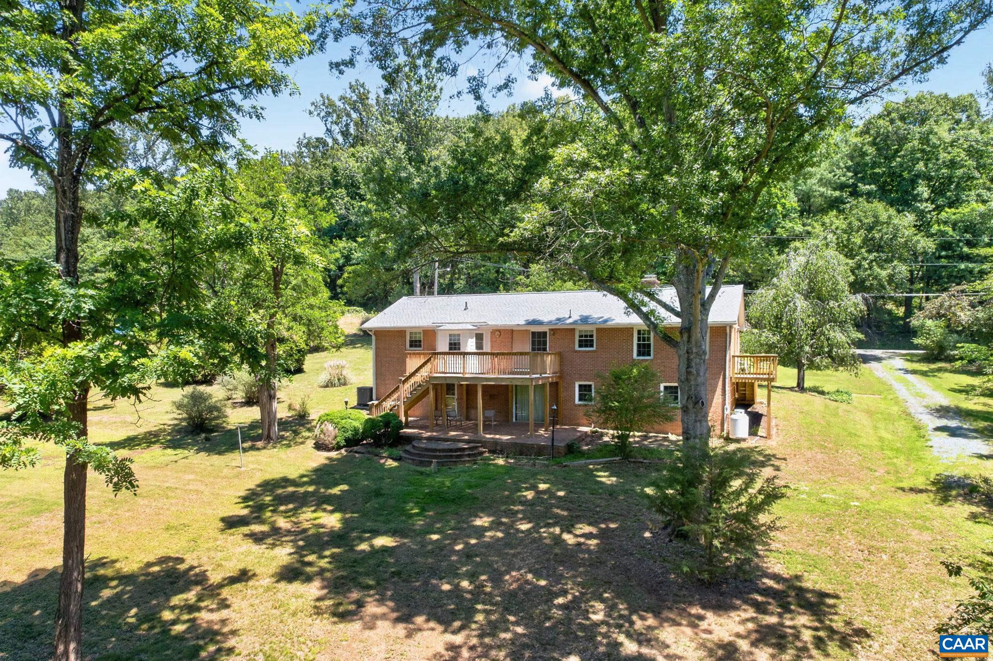 754 TILMAN RD, CHARLOTTESVILLE, Virginia 22901, 3 Bedrooms Bedrooms, ,2 BathroomsBathrooms,Residential,754 TILMAN RD,677838 MLS # 677838