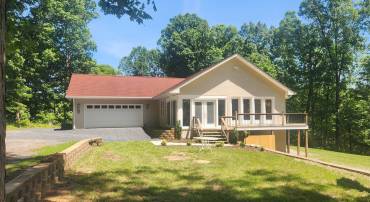 106 MISS PHILLIPS RD, SWOOPE, Virginia 24479, 6 Bedrooms Bedrooms, ,4 BathroomsBathrooms,Residential,106 MISS PHILLIPS RD,677839 MLS # 677839