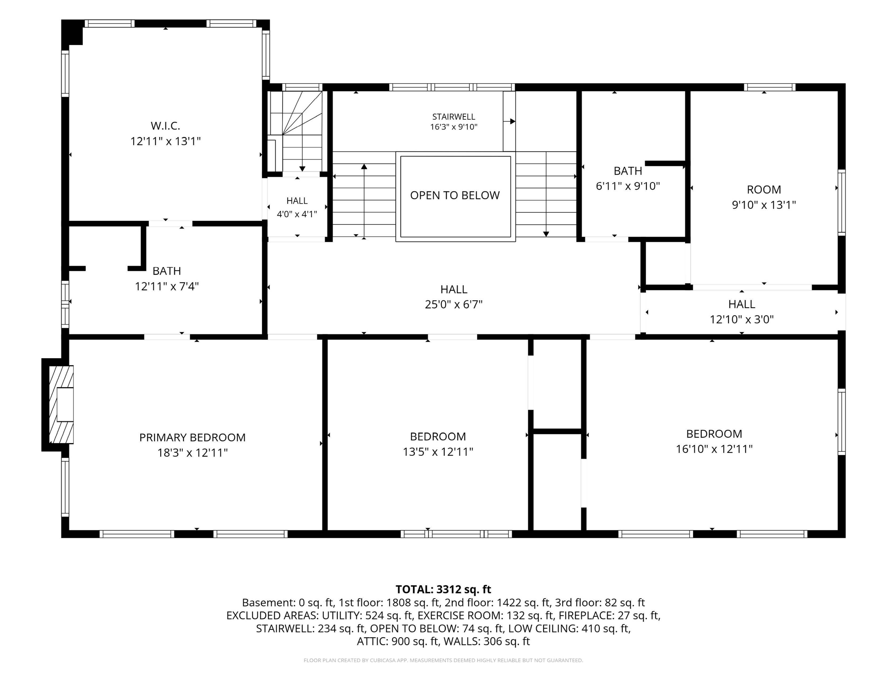 305 E BEVERLEY ST, STAUNTON, Virginia 24401, 4 Bedrooms Bedrooms, ,2 BathroomsBathrooms,Residential,305 E BEVERLEY ST,677841 MLS # 677841