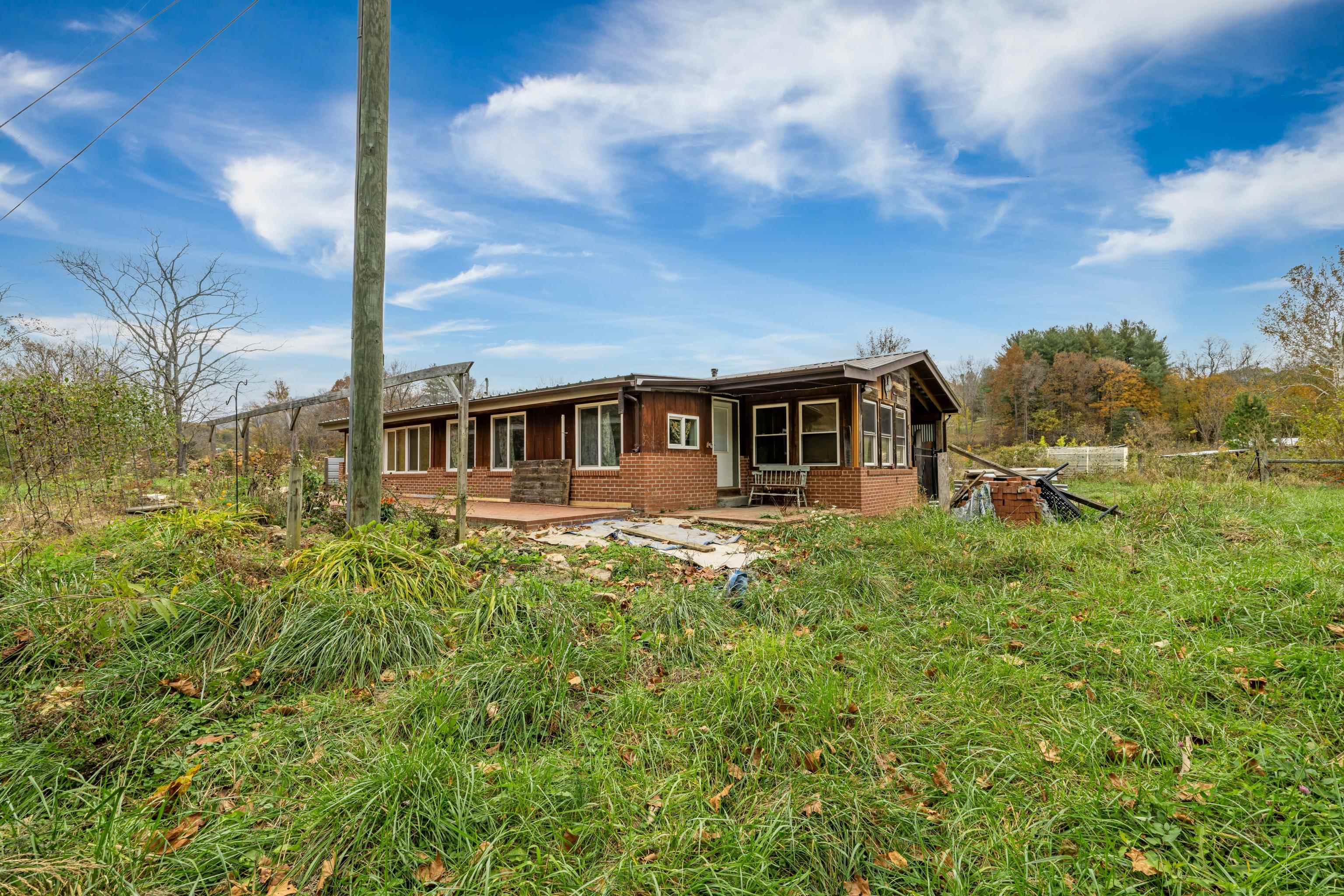 3441 W MIDLAND TRL, LEXINGTON, Virginia 24450, 2 Bedrooms Bedrooms, ,1 BathroomBathrooms,Residential,3441 W MIDLAND TRL,677843 MLS # 677843 3441 W MIDLAND TRL, LEXINGTON, Virginia 24450, 2 Bedrooms Bedrooms, ,1 BathroomBathrooms,Residential,3441 W MIDLAND TRL,677843 MLS # 677843