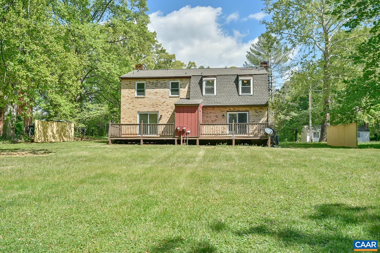 144 LAKE SAPONI DR, BARBOURSVILLE, Virginia 22923, ,Residential,144 LAKE SAPONI DR,674160 MLS # 674160