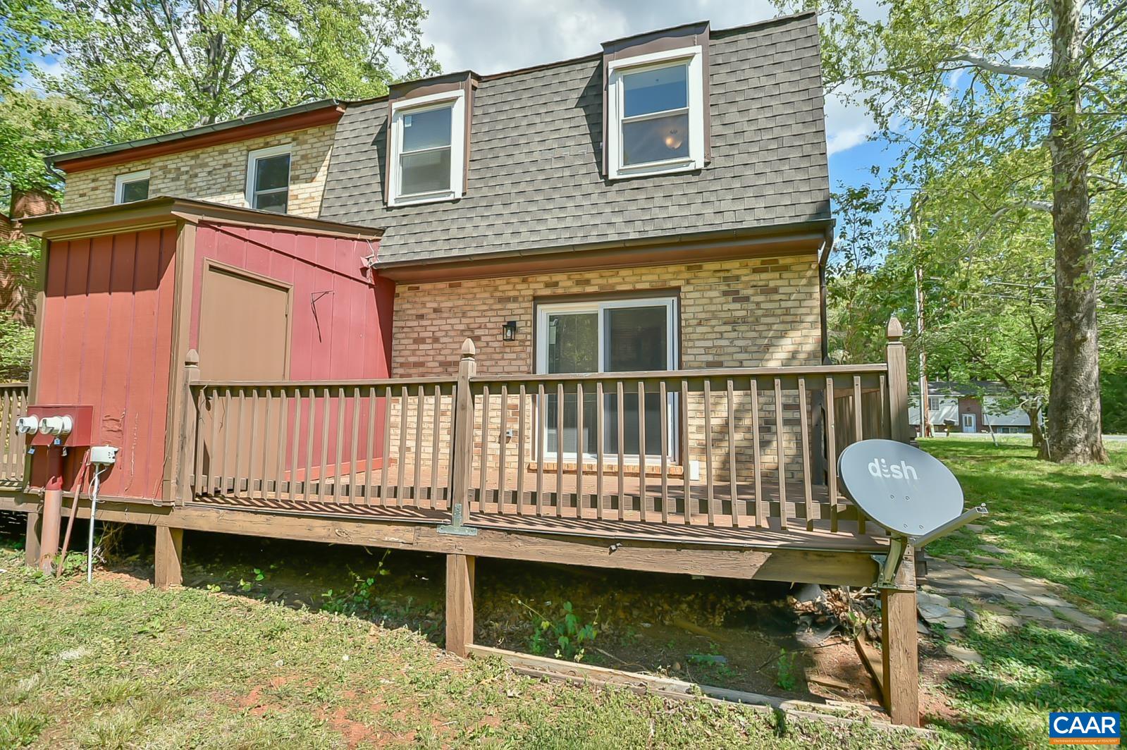 144 LAKE SAPONI DR, BARBOURSVILLE, Virginia 22923, ,Residential,144 LAKE SAPONI DR,674160 MLS # 674160