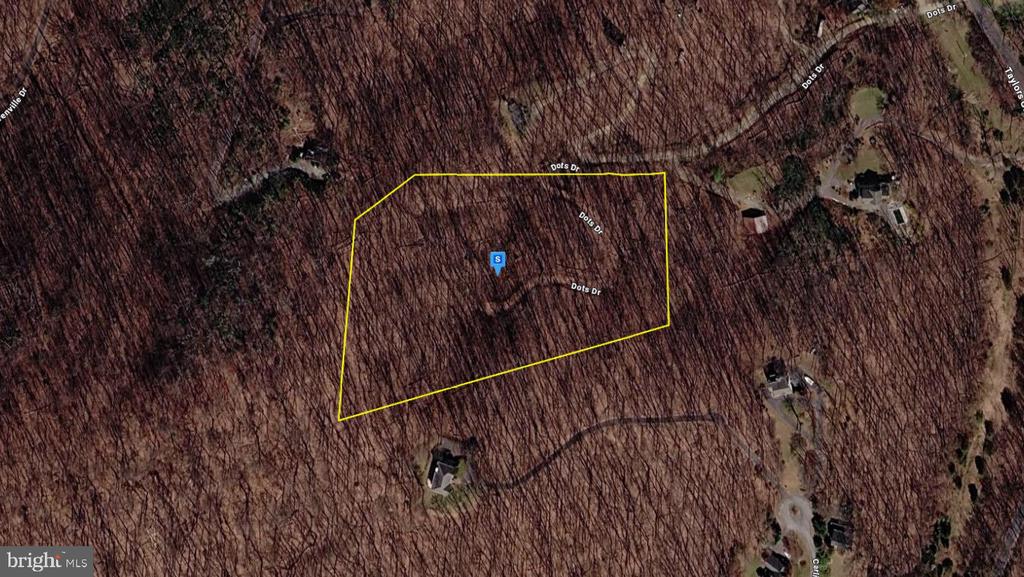 3731 DOTS DR, CHARLOTTESVILLE, Virginia 22903, ,Land,3731 DOTS DR,VAAB2001240 MLS # VAAB2001240