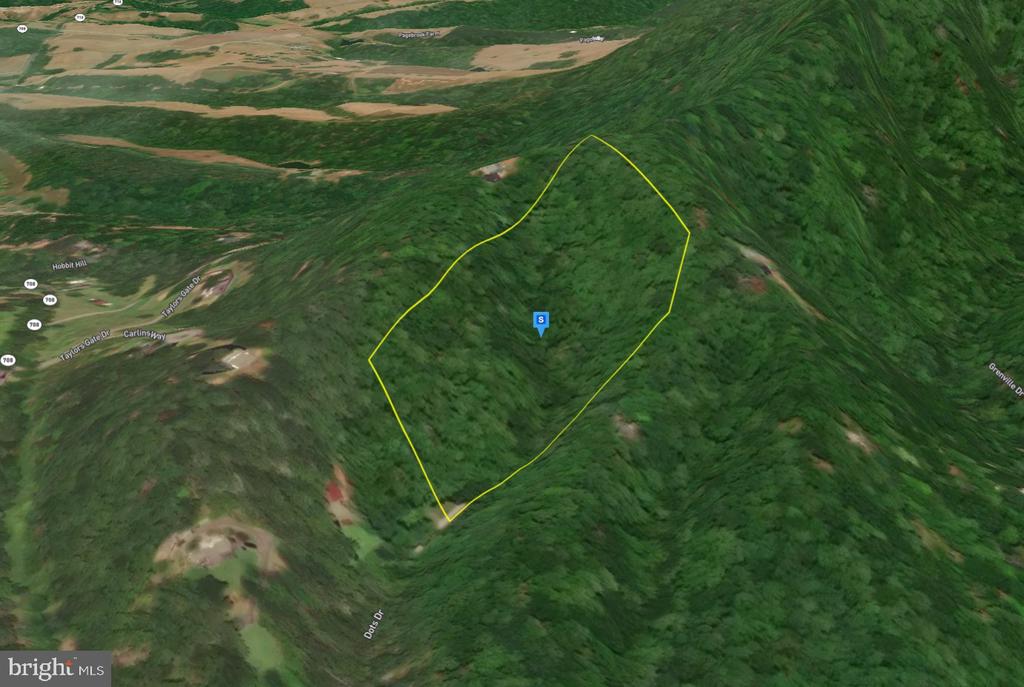 3731 DOTS DR, CHARLOTTESVILLE, Virginia 22903, ,Land,3731 DOTS DR,VAAB2001240 MLS # VAAB2001240