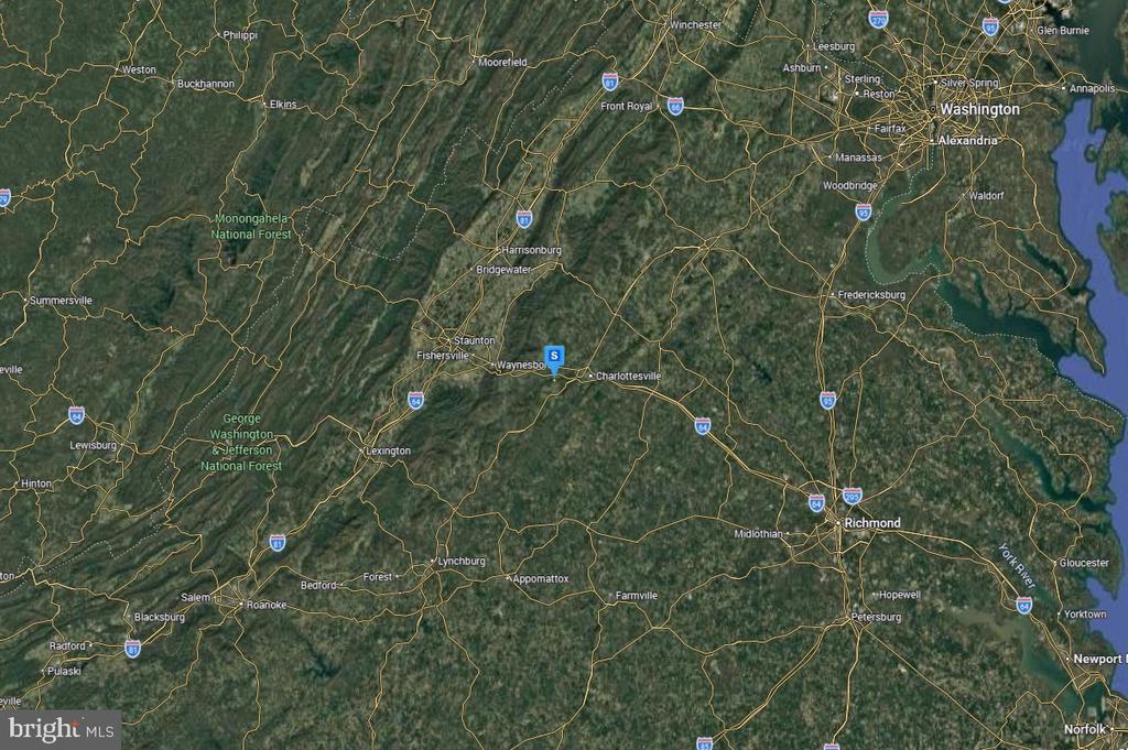 3731 DOTS DR, CHARLOTTESVILLE, Virginia 22903, ,Land,3731 DOTS DR,VAAB2001240 MLS # VAAB2001240