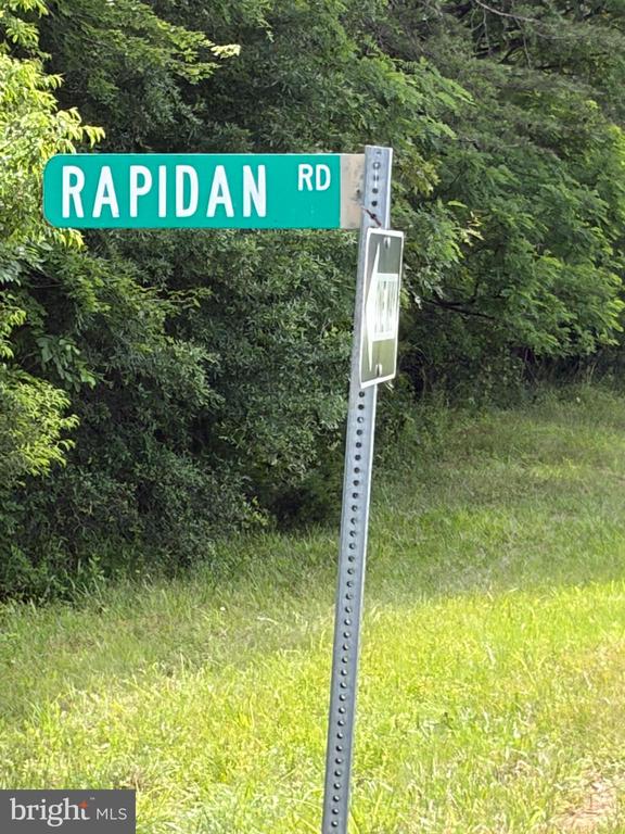 1 RAPIDAN RD, LOCUST GROVE, Virginia 22508, ,Land,1 RAPIDAN RD,VAOR2014274 MLS # VAOR2014274