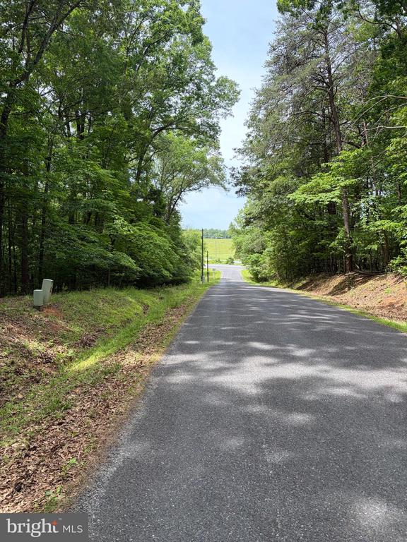 1 RAPIDAN RD, LOCUST GROVE, Virginia 22508, ,Land,1 RAPIDAN RD,VAOR2014274 MLS # VAOR2014274