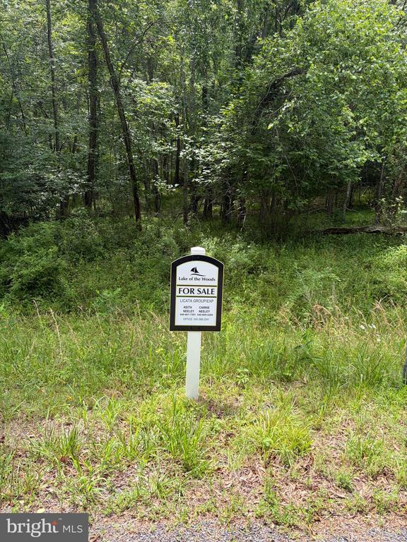 1 RAPIDAN RD, LOCUST GROVE, Virginia 22508, ,Land,1 RAPIDAN RD,VAOR2014274 MLS # VAOR2014274