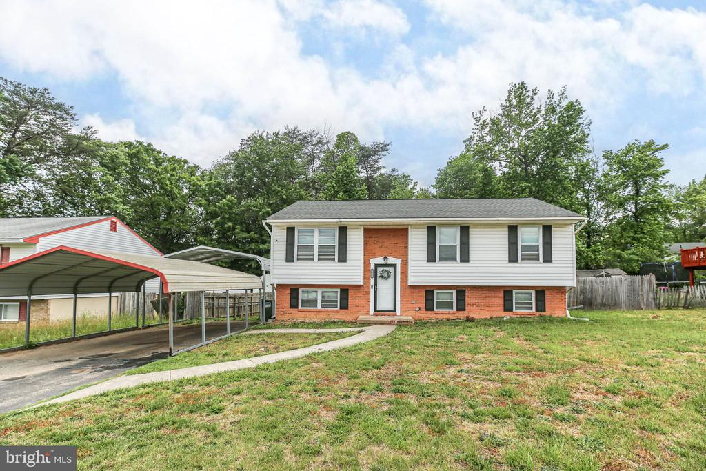 2608 SALEM CHURCH RD, FREDERICKSBURG, Virginia 22407, 4 Bedrooms Bedrooms, ,3 BathroomsBathrooms,Residential,2608 SALEM CHURCH RD,VASP2041134 MLS # VASP2041134