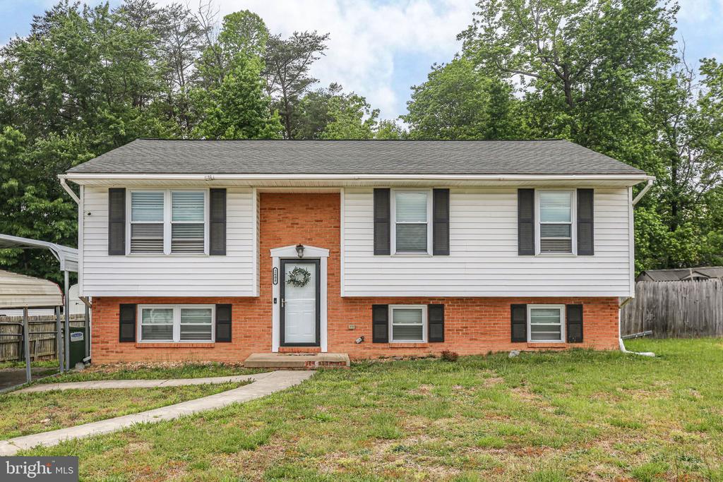 2608 SALEM CHURCH RD, FREDERICKSBURG, Virginia 22407, 4 Bedrooms Bedrooms, ,3 BathroomsBathrooms,Residential,2608 SALEM CHURCH RD,VASP2041134 MLS # VASP2041134