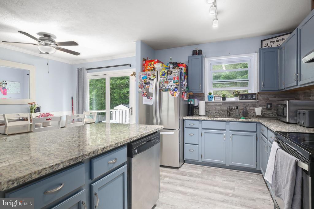 2608 SALEM CHURCH RD, FREDERICKSBURG, Virginia 22407, 4 Bedrooms Bedrooms, ,3 BathroomsBathrooms,Residential,2608 SALEM CHURCH RD,VASP2041134 MLS # VASP2041134