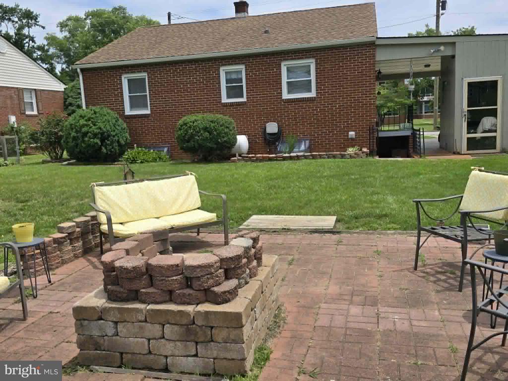 196 SELMA RD, ORANGE, Virginia 22960, 2 Bedrooms Bedrooms, ,1 BathroomBathrooms,Residential,196 SELMA RD,VAOR2014300 MLS # VAOR2014300