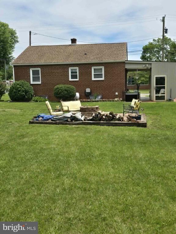 196 SELMA RD, ORANGE, Virginia 22960, 2 Bedrooms Bedrooms, ,1 BathroomBathrooms,Residential,196 SELMA RD,VAOR2014300 MLS # VAOR2014300