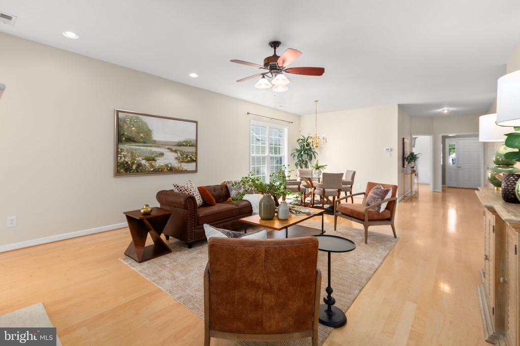 11921 LEGACY WOODS DR, FREDERICKSBURG, Virginia 22407, 3 Bedrooms Bedrooms, ,2 BathroomsBathrooms,Residential,11921 LEGACY WOODS DR,VASP2042472 MLS # VASP2042472
