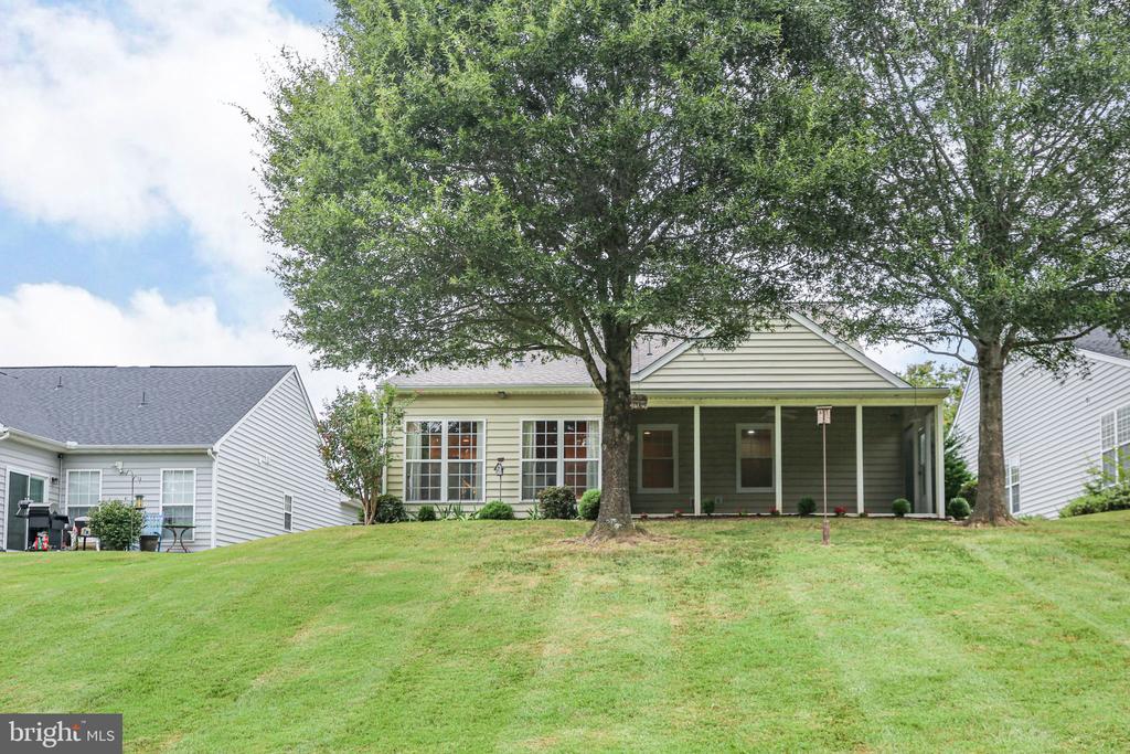 11921 LEGACY WOODS DR, FREDERICKSBURG, Virginia 22407, 3 Bedrooms Bedrooms, ,2 BathroomsBathrooms,Residential,11921 LEGACY WOODS DR,VASP2042472 MLS # VASP2042472
