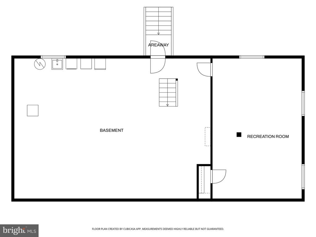 166 ELM ST, WARRENTON, Virginia 20186, 3 Bedrooms Bedrooms, ,2 BathroomsBathrooms,Residential,166 ELM ST,VAFQ2022248 MLS # VAFQ2022248